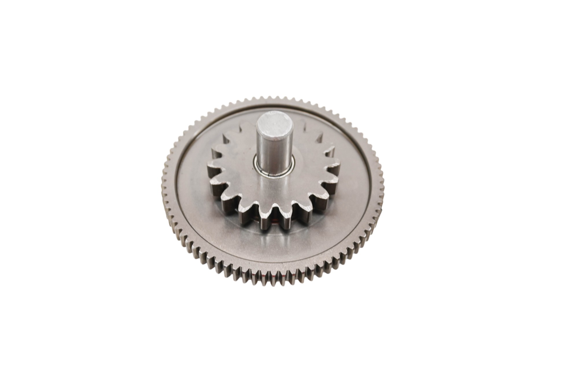 16 Polaris Sportsman 450 4x4 Starter Gear
