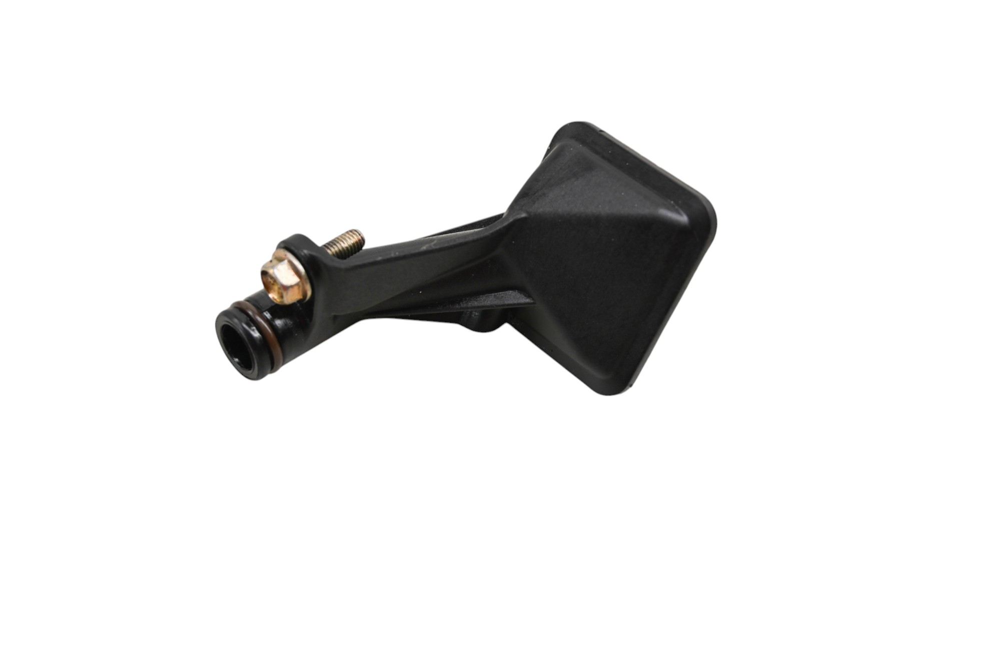 16 Polaris Sportsman 450 4x4 Oil Pump Pick Up Tube