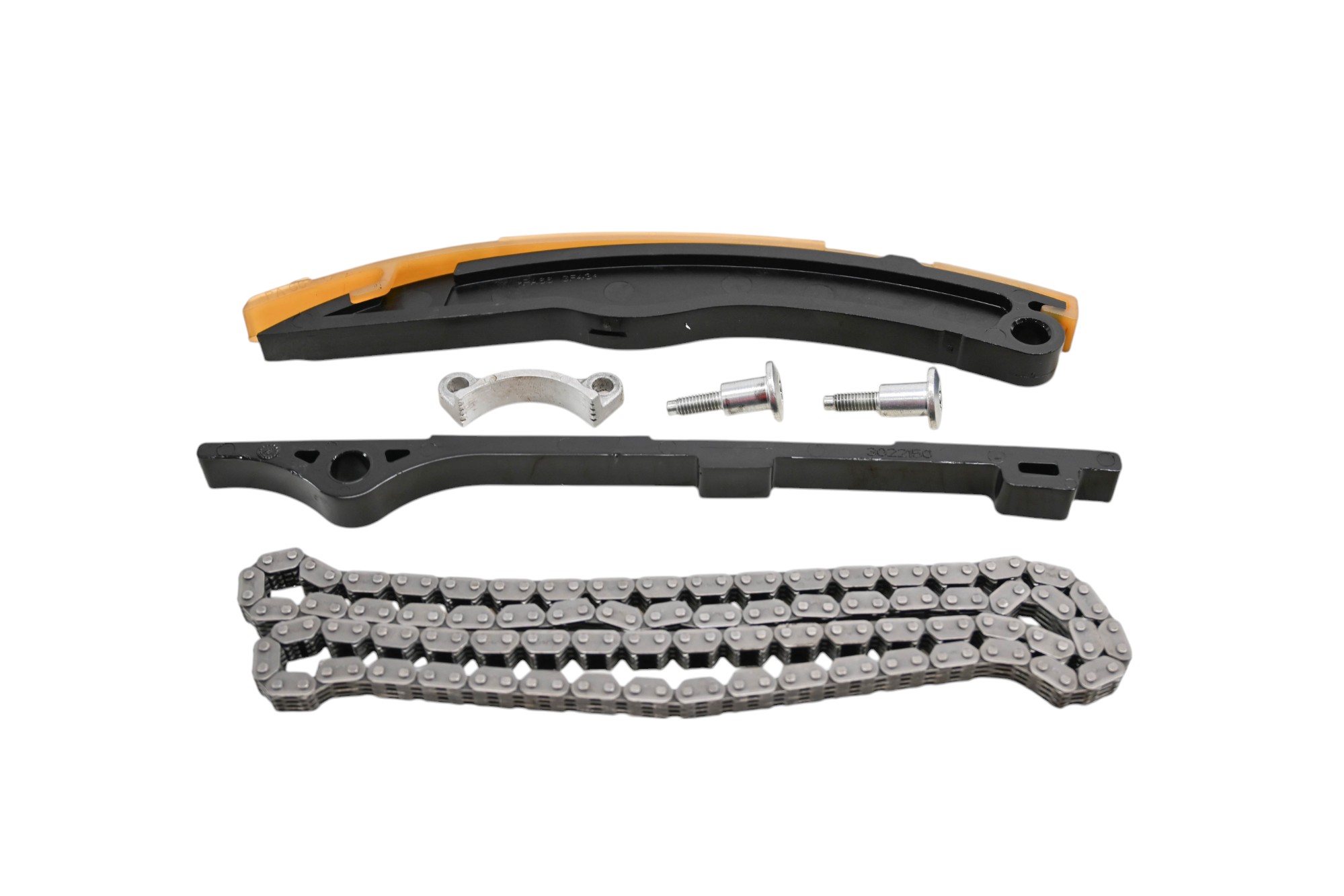 16 Polaris Sportsman 450 4x4 Cam Chain & Guides