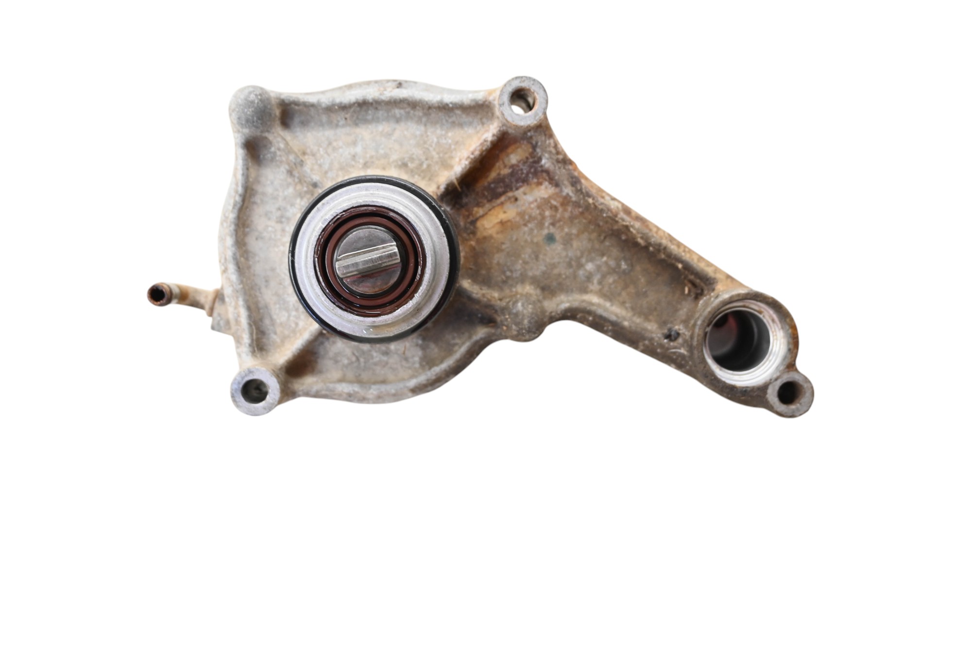 02 Honda Rubicon 500 4x4 Water Pump TRX500FA