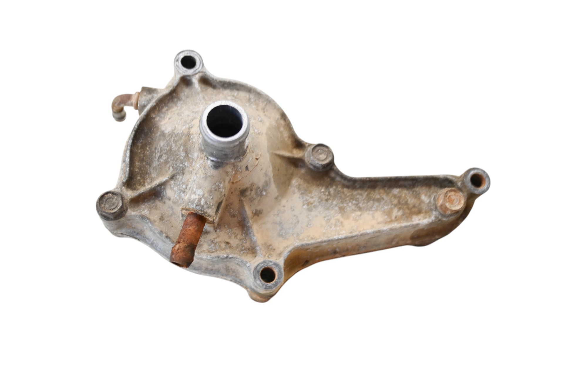 02 Honda Rubicon 500 4x4 Water Pump TRX500FA