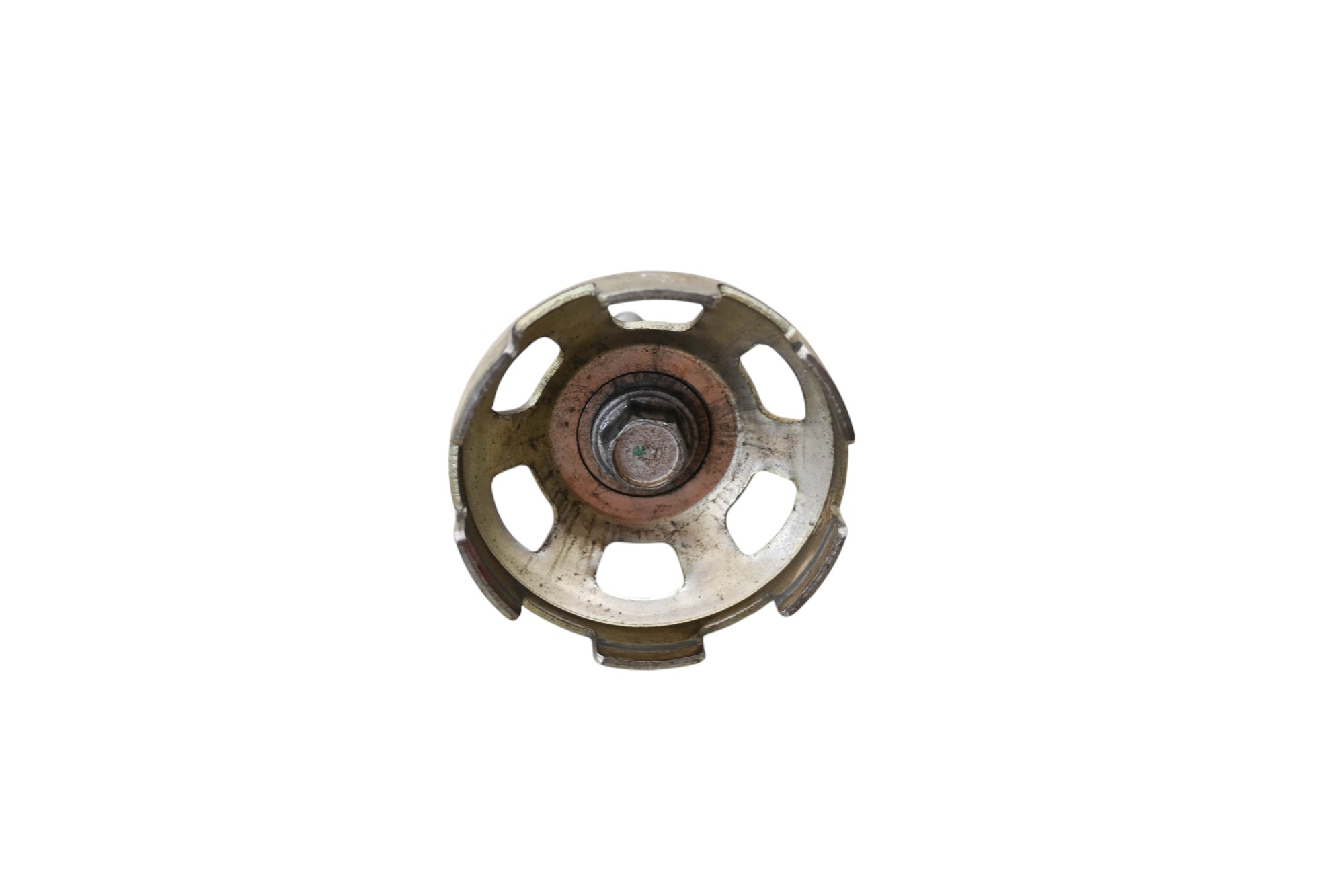 02 Honda Rubicon 500 4x4 Pull Start Recoil Gear TRX500FA