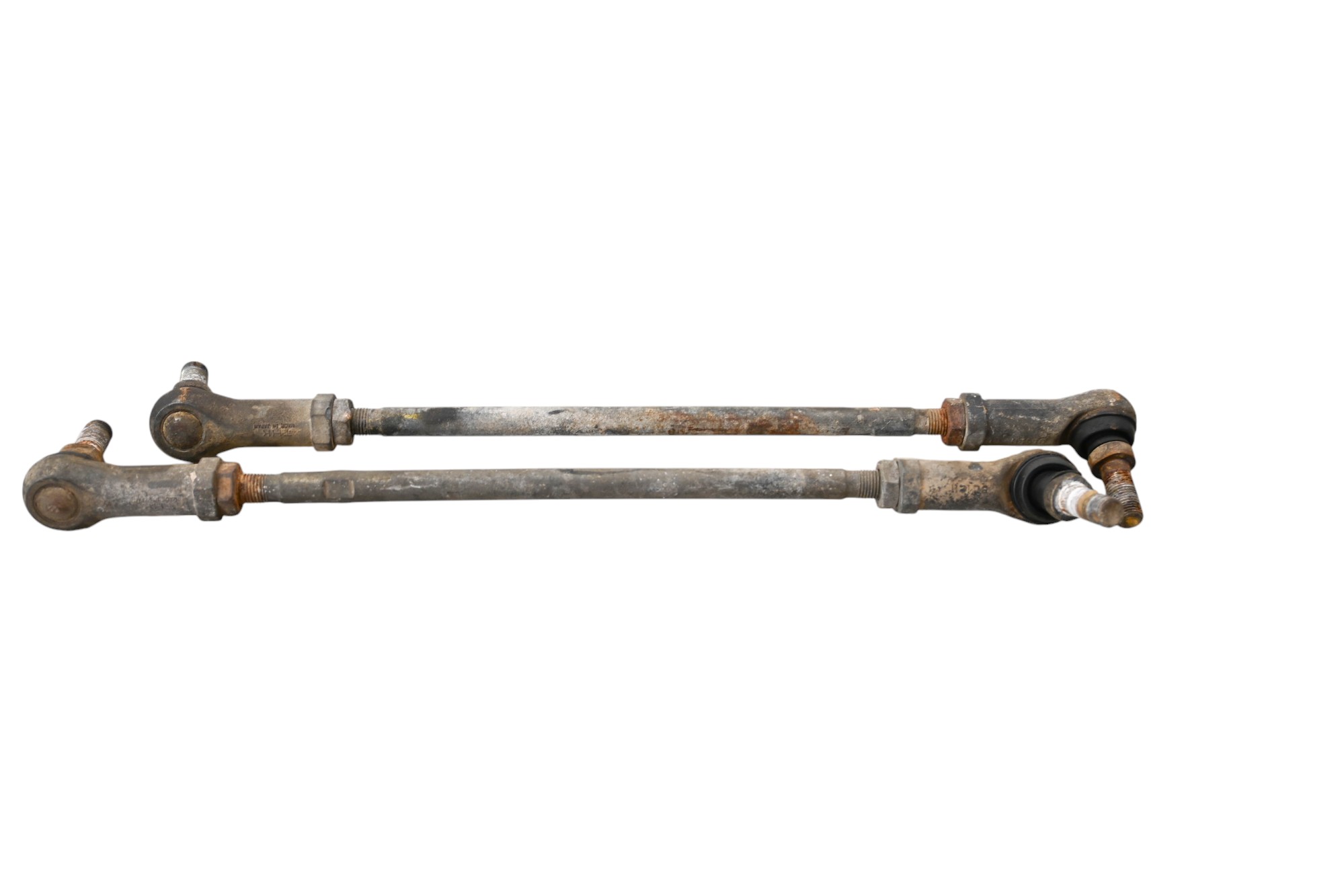 02 Honda Rubicon 500 4x4 Tie Rods & Ends TRX500FA