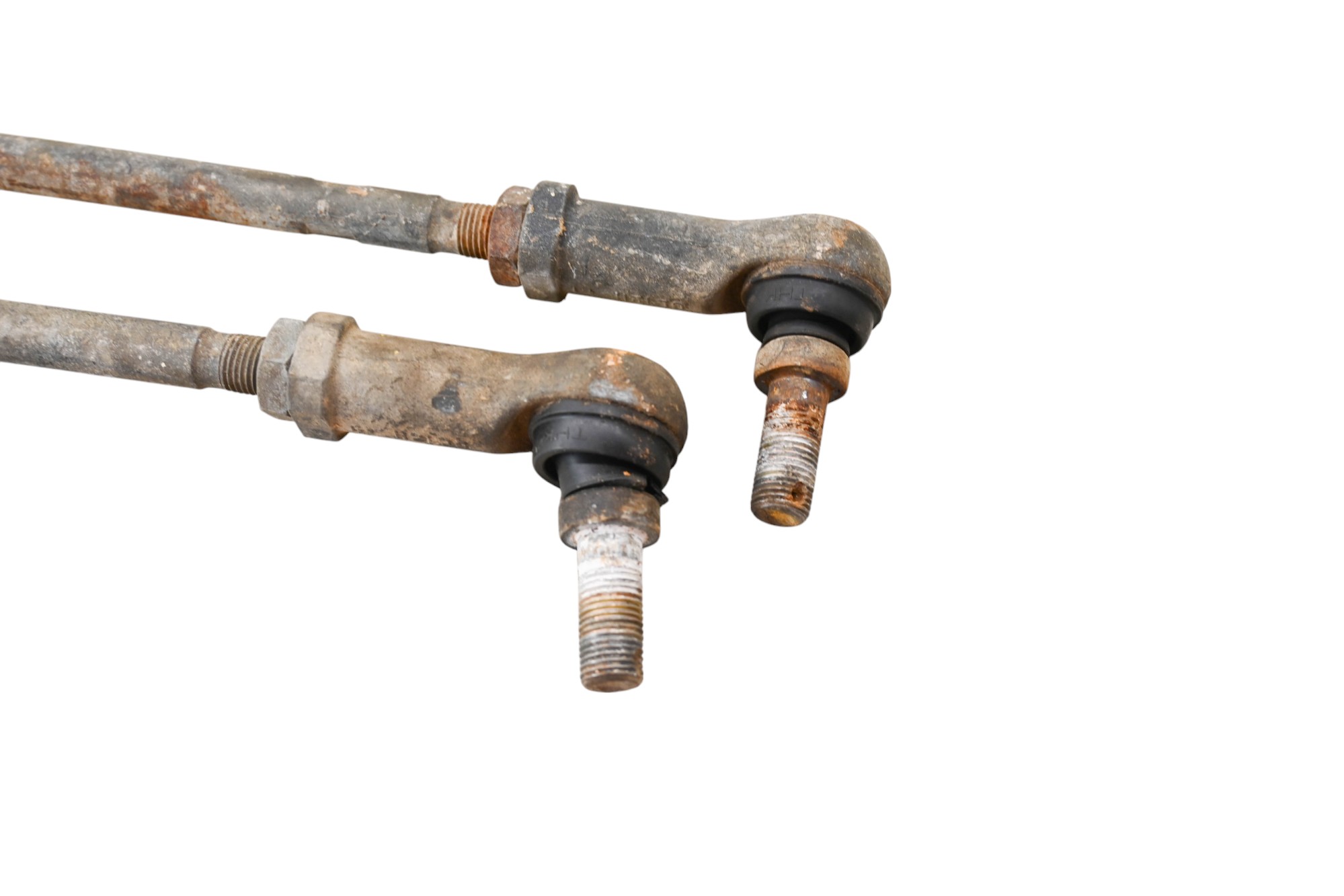 02 Honda Rubicon 500 4x4 Tie Rods & Ends TRX500FA