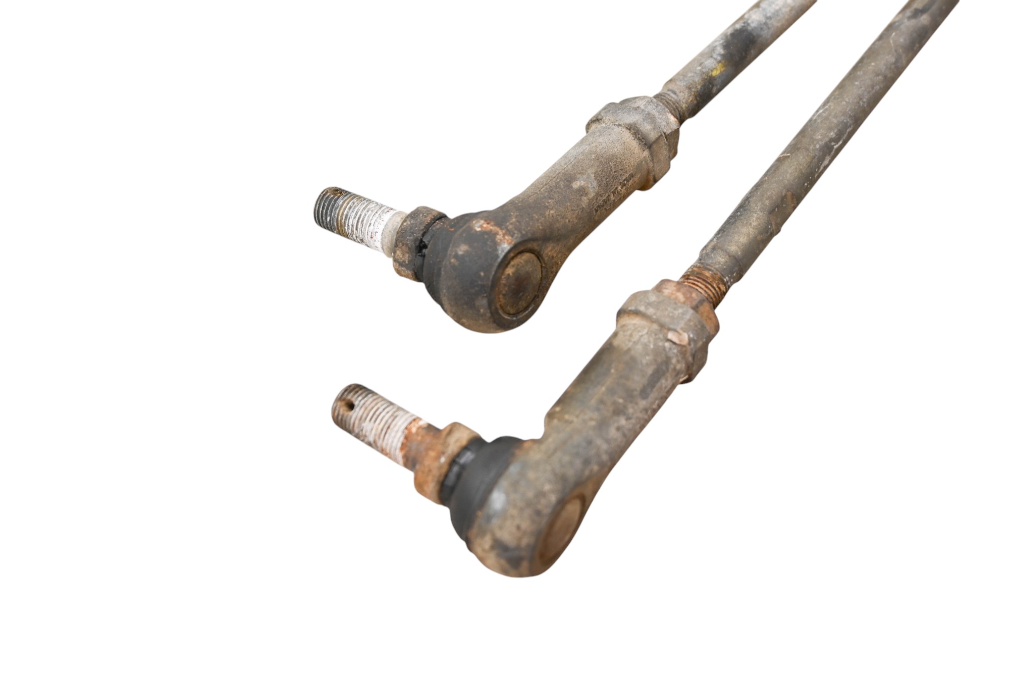 02 Honda Rubicon 500 4x4 Tie Rods & Ends TRX500FA