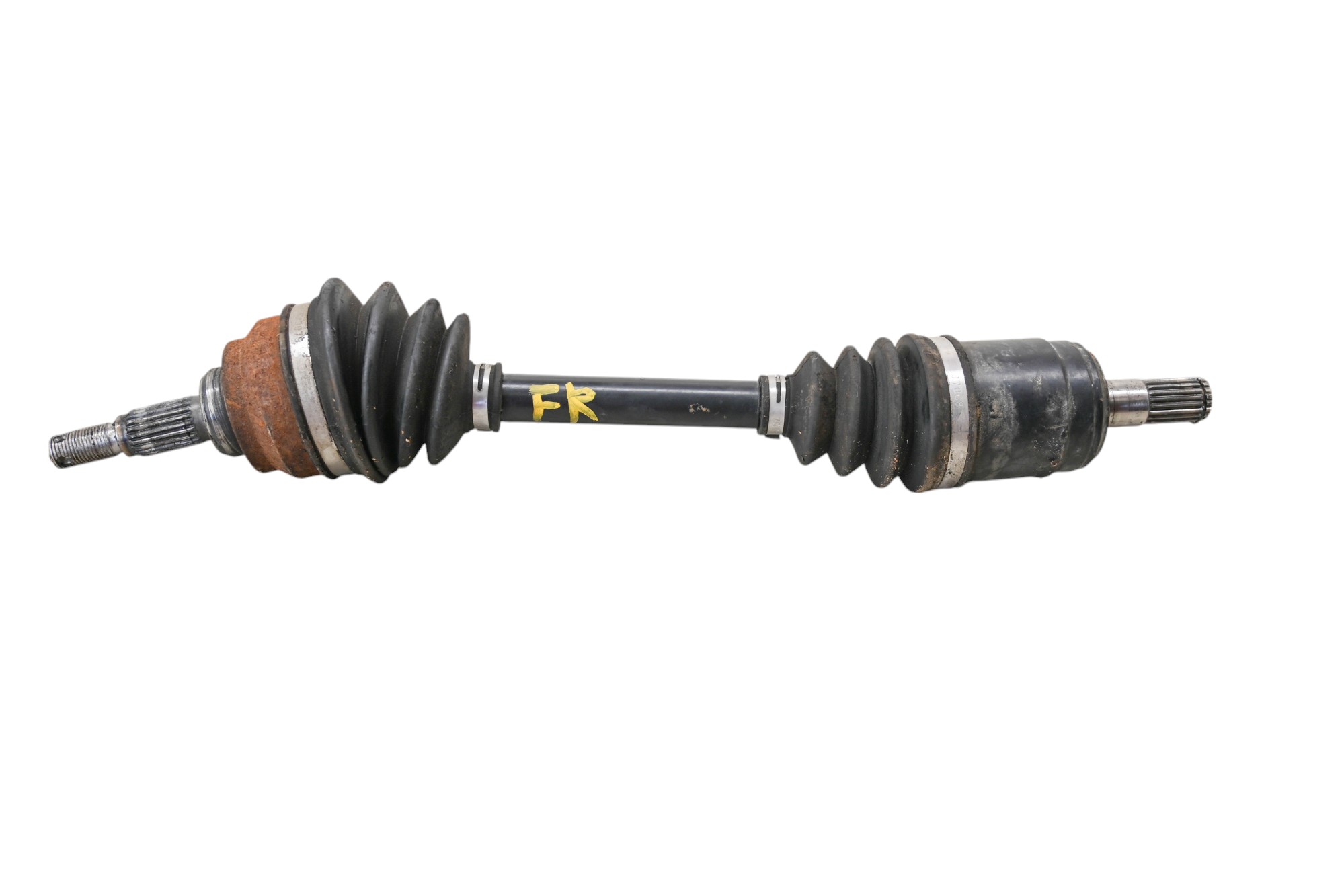02 Honda Rubicon 500 4x4 Front Right Cv Axle TRX500FA