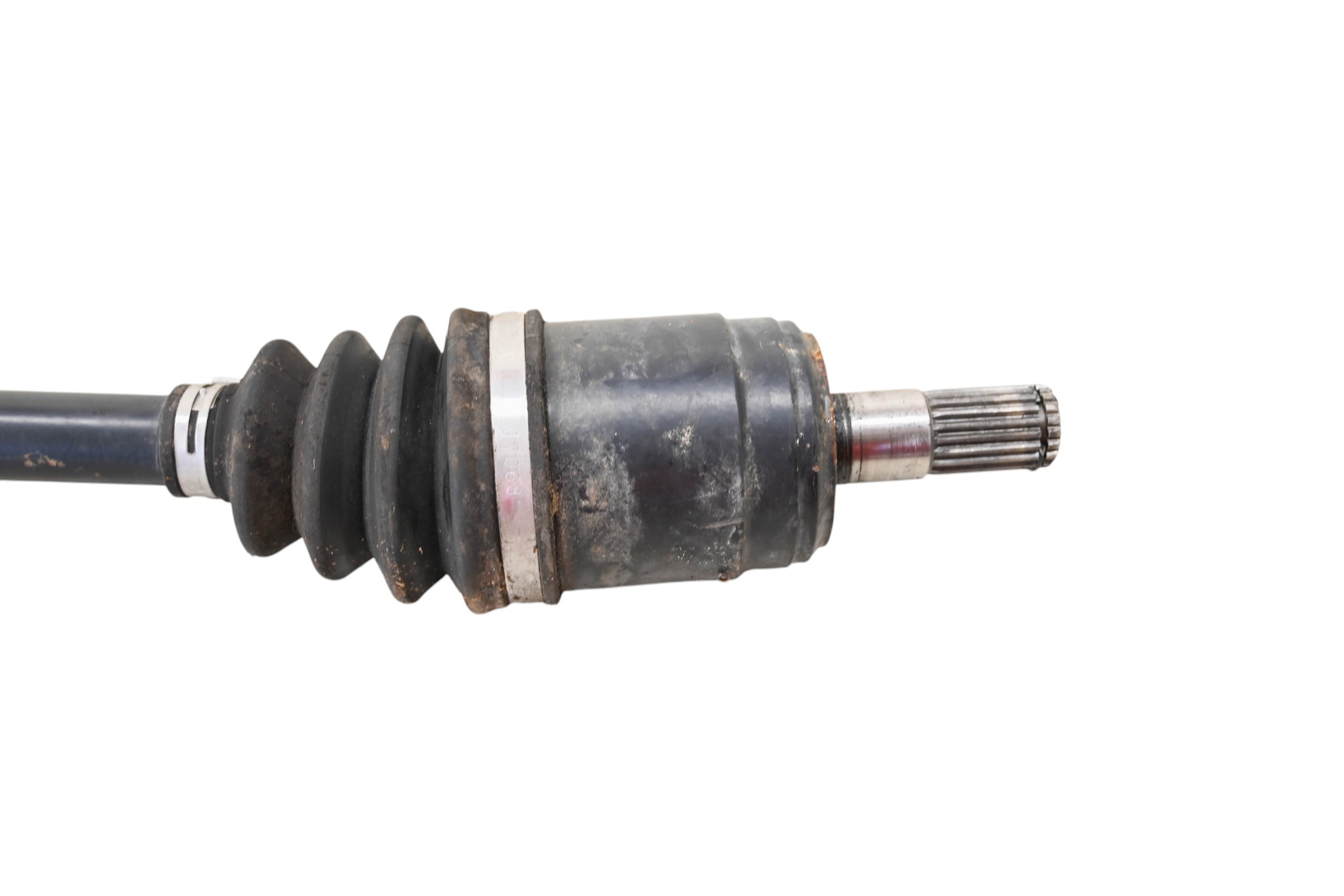 02 Honda Rubicon 500 4x4 Front Right Cv Axle TRX500FA