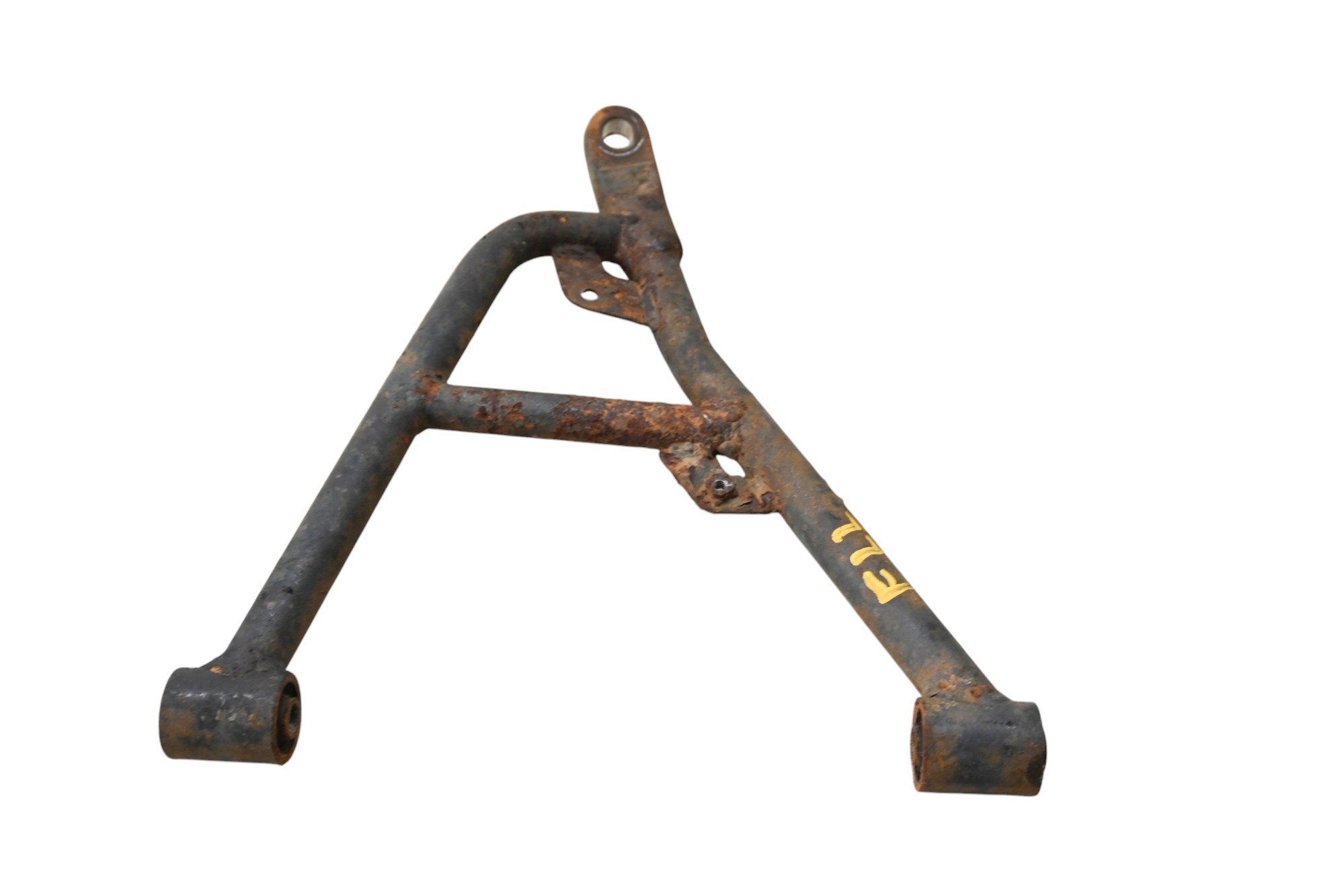 02 Honda Rubicon 500 4x4 Front Lower Left A-Arm TRX500FA