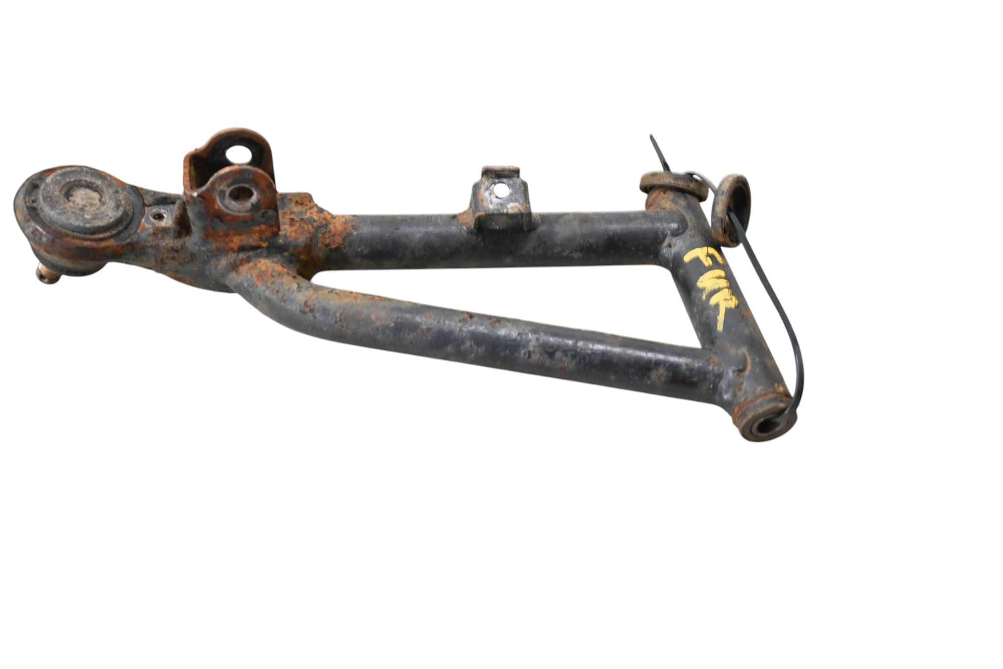 02 Honda Rubicon 500 4x4 Front Upper Right A-Arm TRX500FA