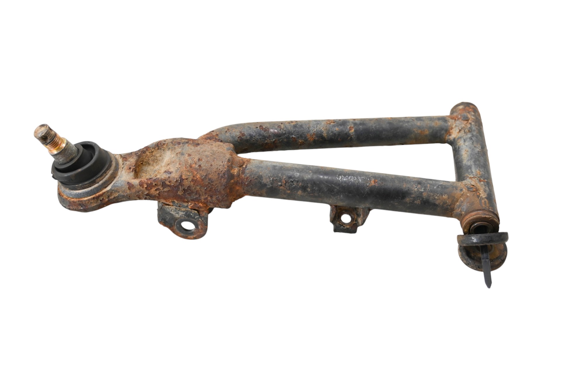 02 Honda Rubicon 500 4x4 Front Upper Right A-Arm TRX500FA