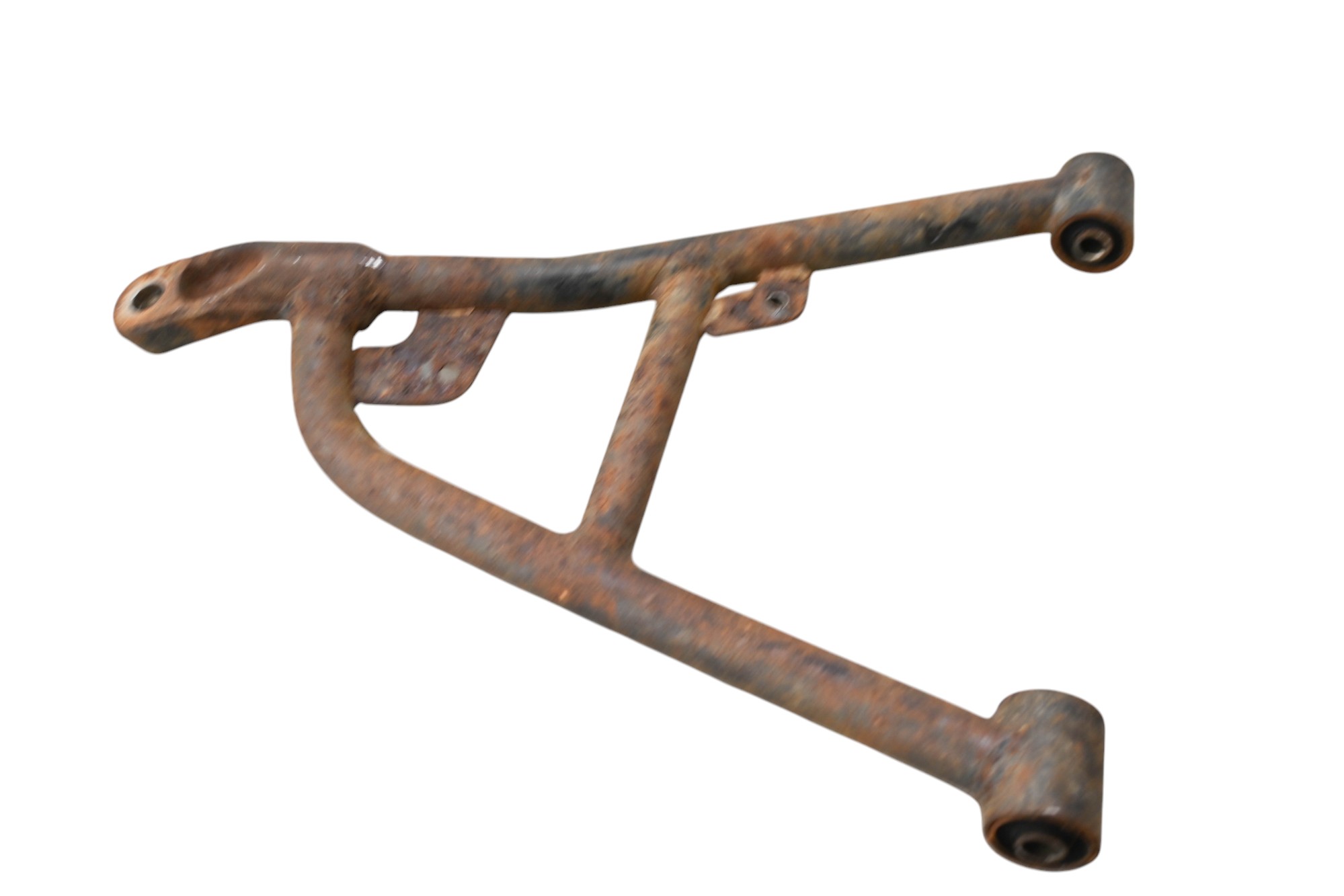 02 Honda Rubicon 500 4x4 Front Lower Right A-Arm TRX500FA