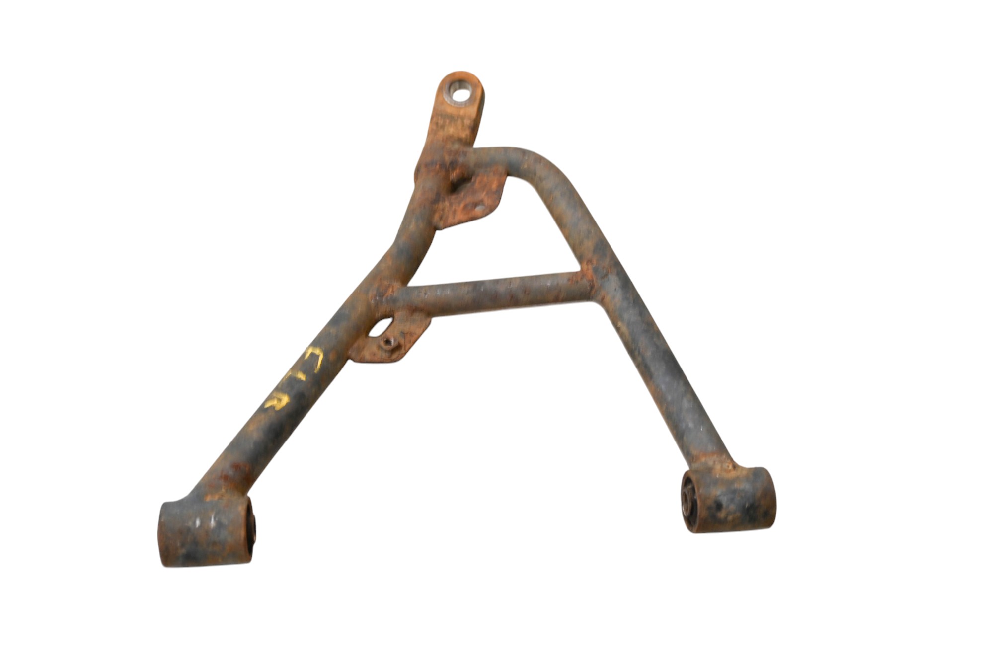 02 Honda Rubicon 500 4x4 Front Lower Right A-Arm TRX500FA