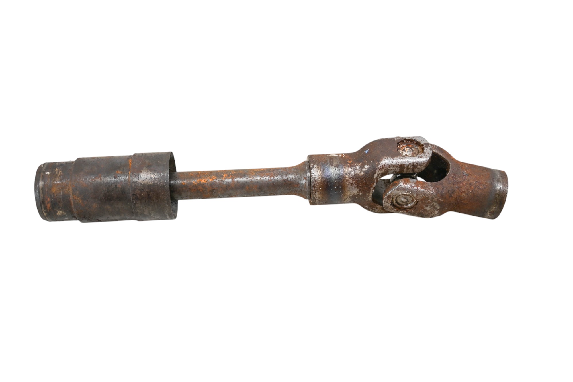 02 Honda Rubicon 500 4x4 Rear Drive Shaft TRX500FA