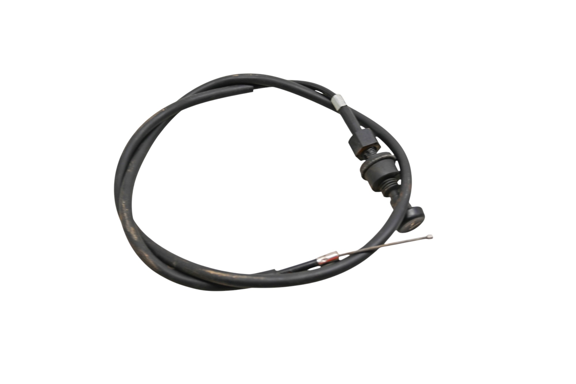 02 Honda Rubicon 500 4x4 Choke Cable TRX500FA