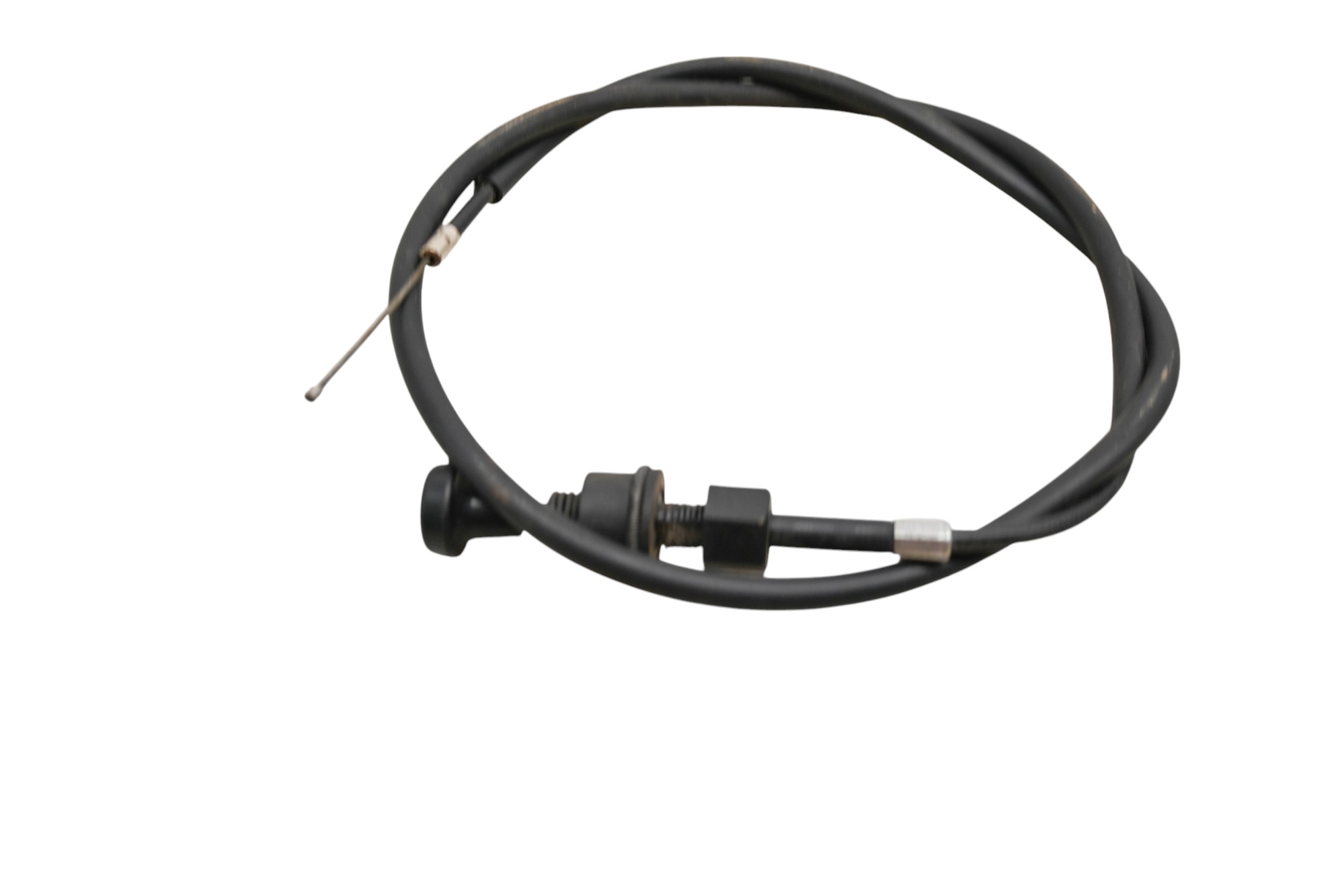 02 Honda Rubicon 500 4x4 Choke Cable TRX500FA