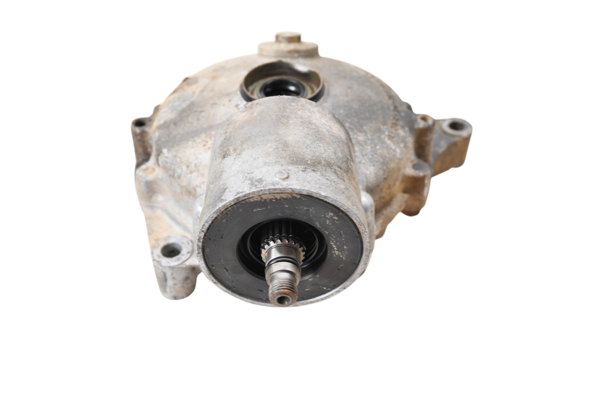 02 Honda Rubicon 500 4x4 Front Differential TRX500FA