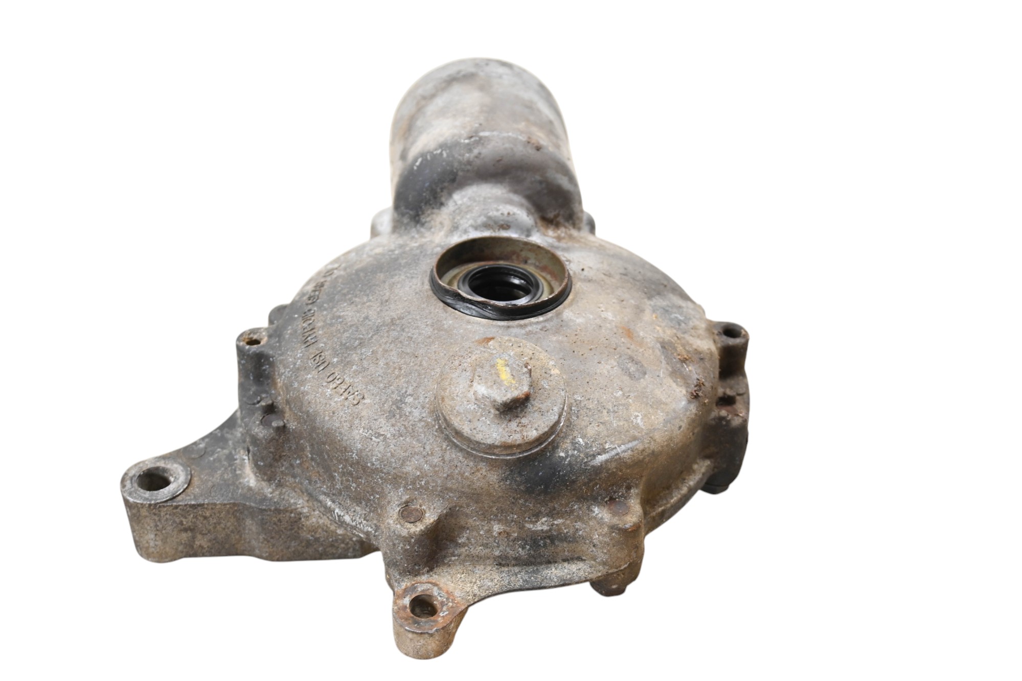 02 Honda Rubicon 500 4x4 Front Differential TRX500FA