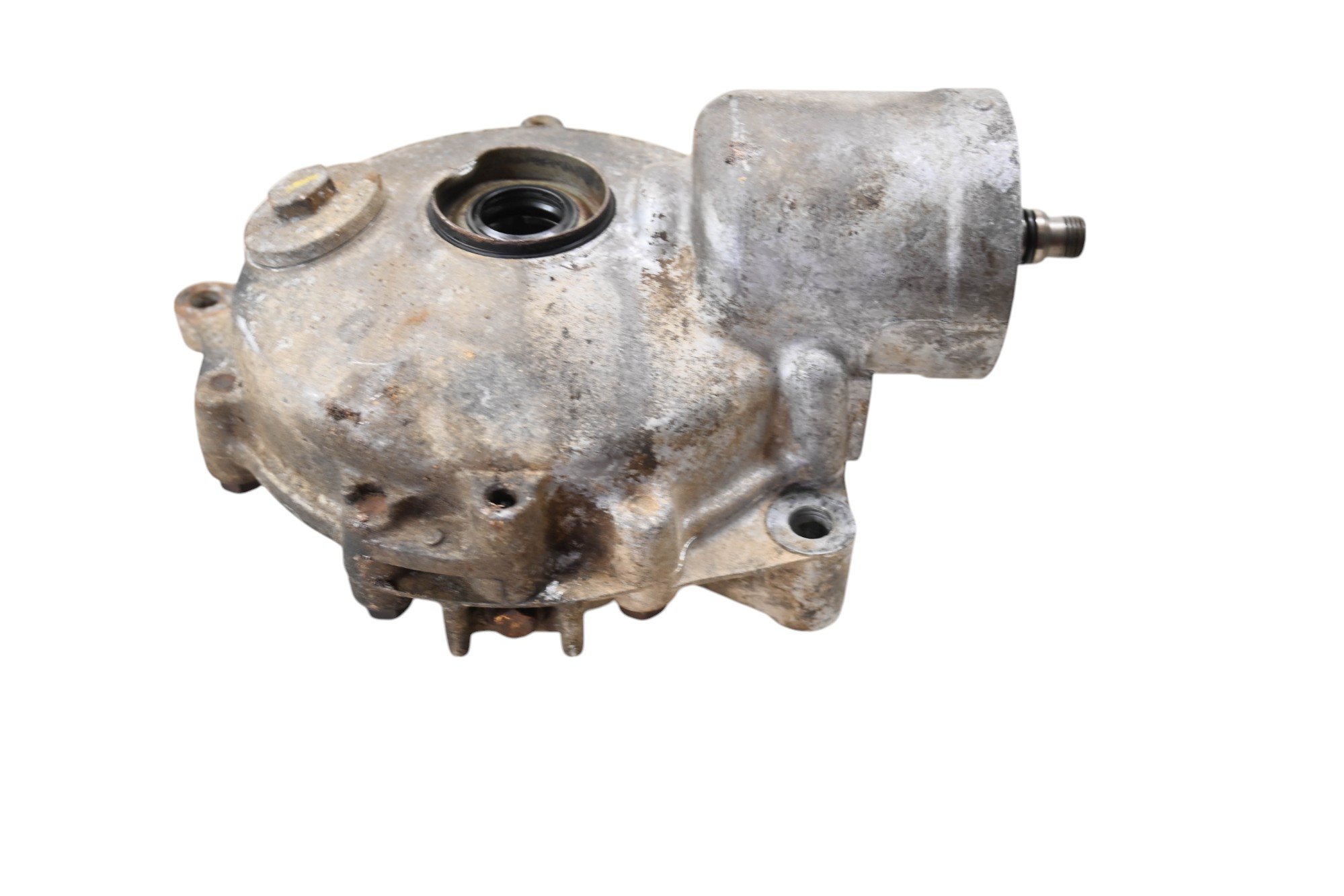 02 Honda Rubicon 500 4x4 Front Differential TRX500FA