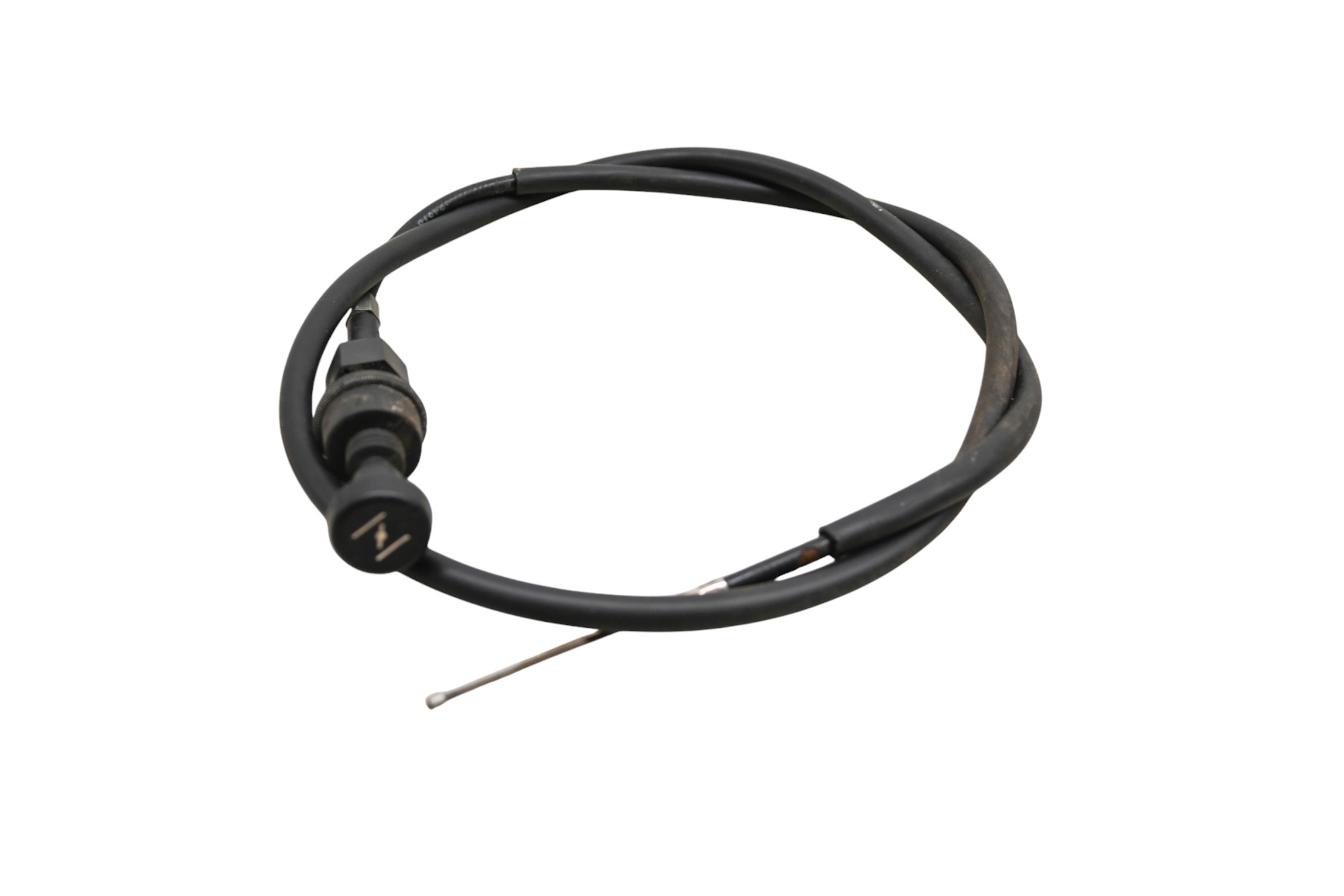 02 Honda Rubicon 500 4x4 Choke Cable TRX500FA