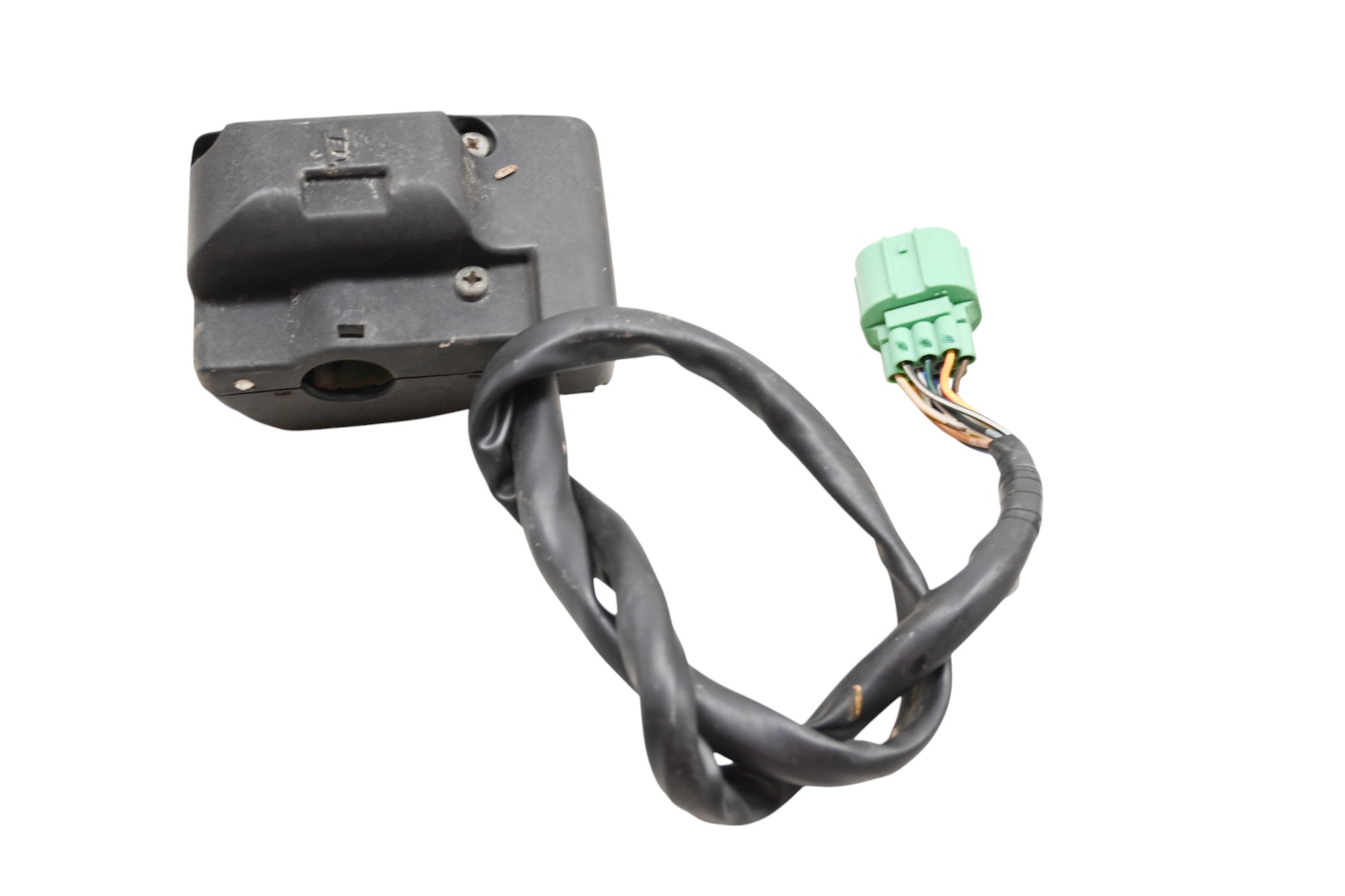 02 Honda Rubicon 500 4x4 Headlight On Off Handlebar Start Switch TRX500FA