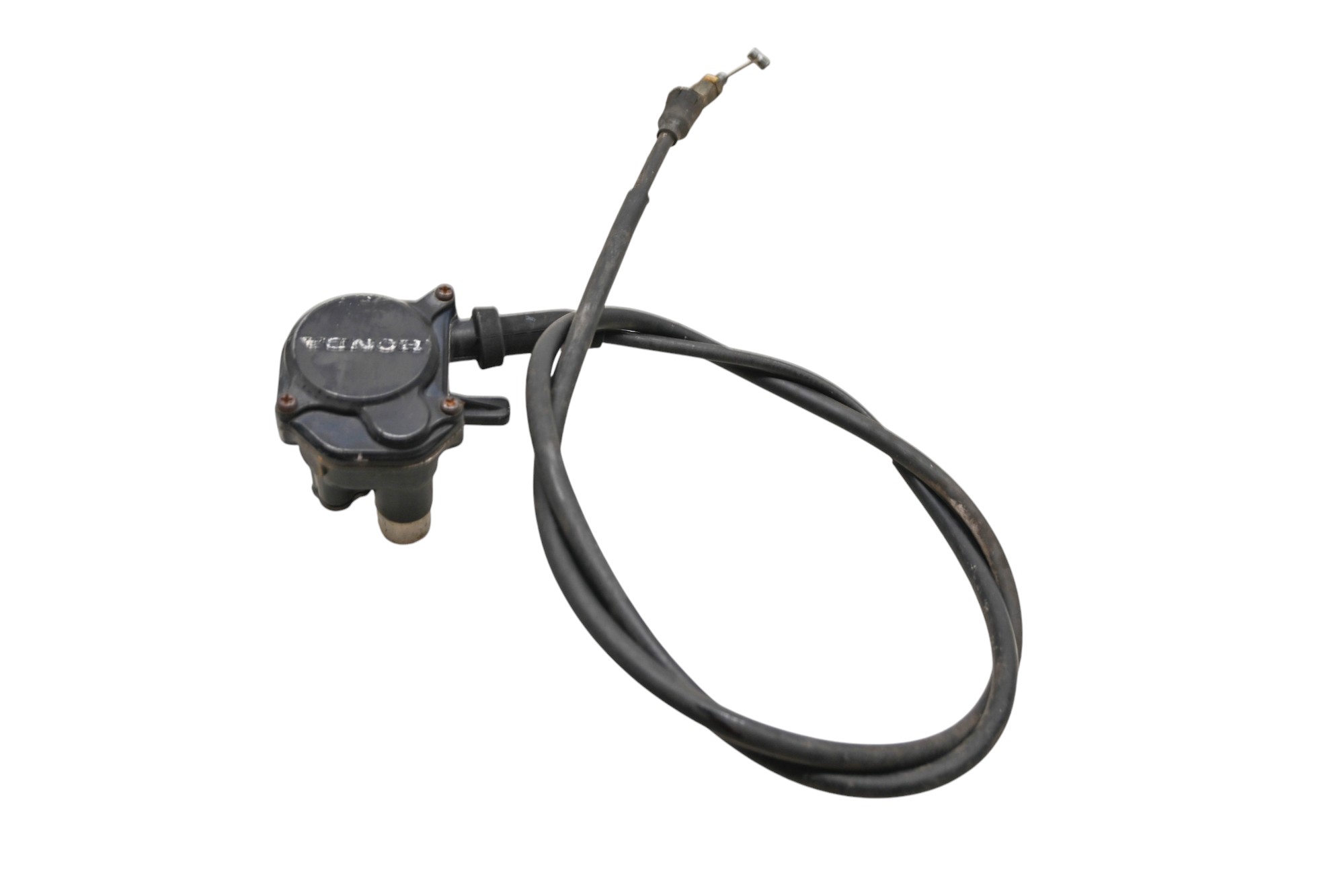 02 Honda Rubicon 500 4x4 Thumb Throttle & Cable TRX500FA