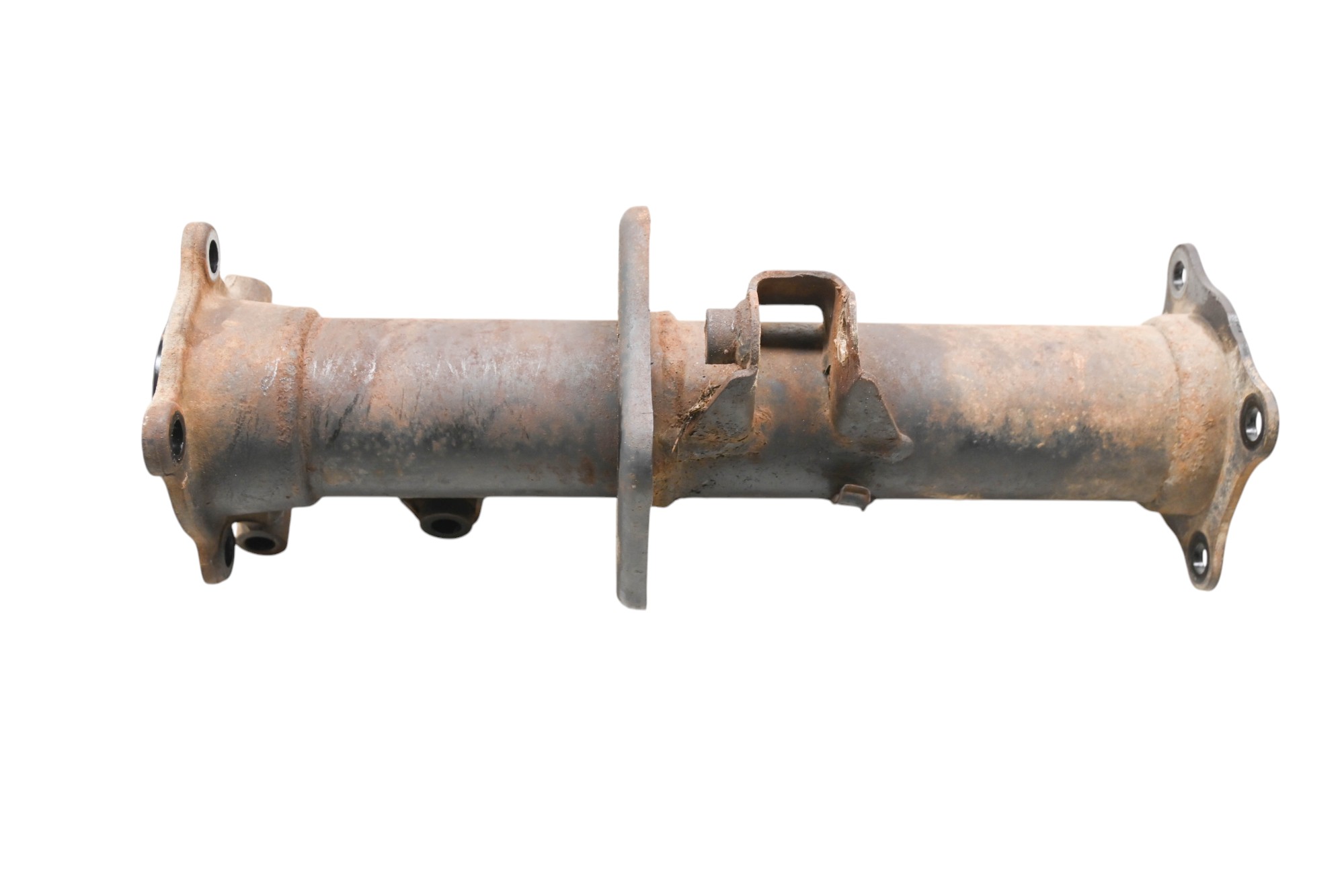 02 Honda Rubicon 500 4x4 Rear Right Axle Tube Housing TRX500FA