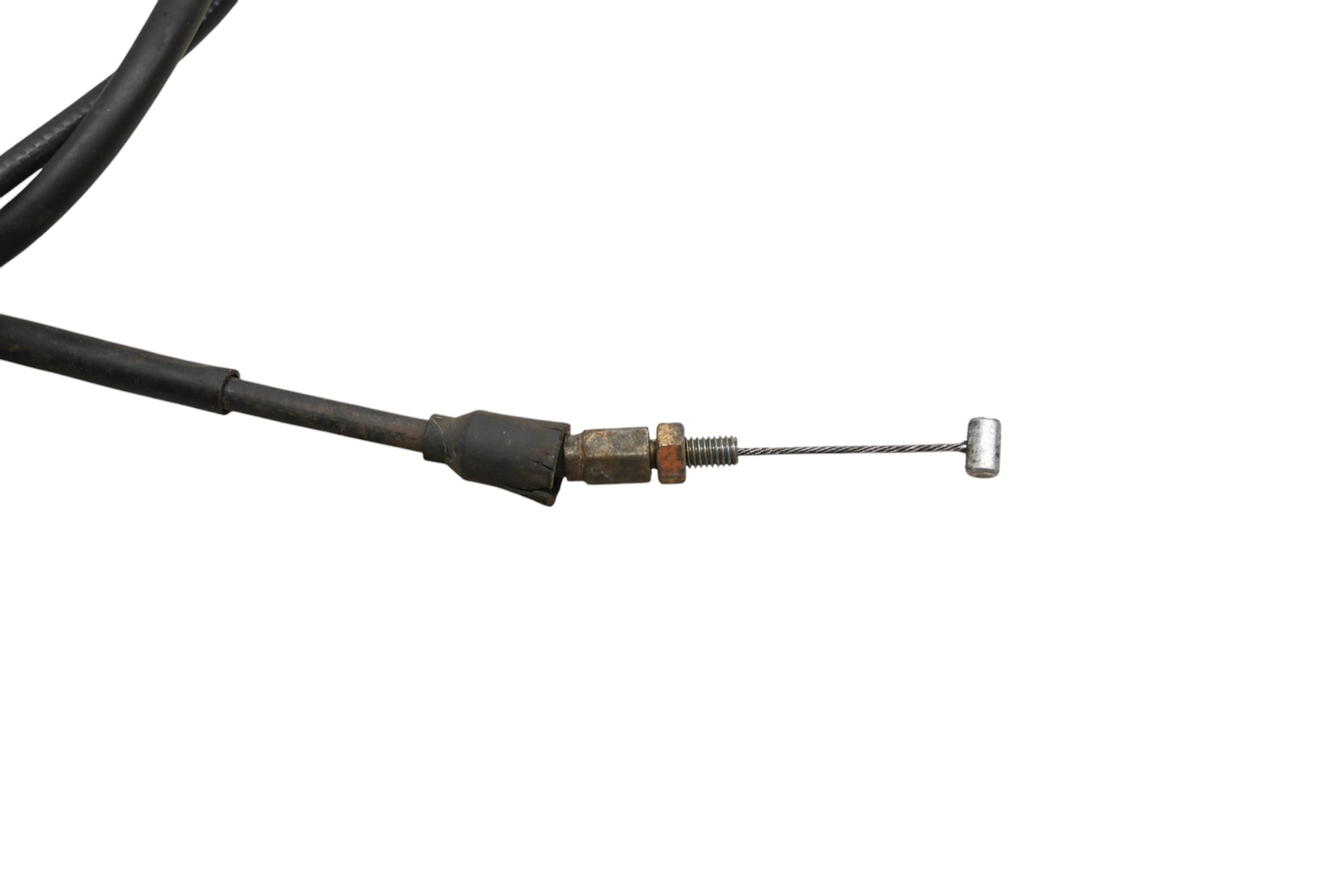 02 Honda Rubicon 500 4x4 Thumb Throttle & Cable TRX500FA