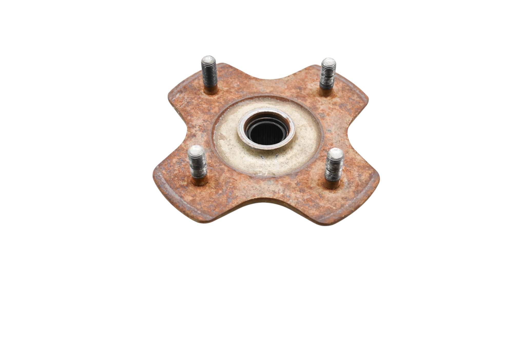 02 Honda Rubicon 500 4x4 Rear Right Wheel Hub TRX500FA