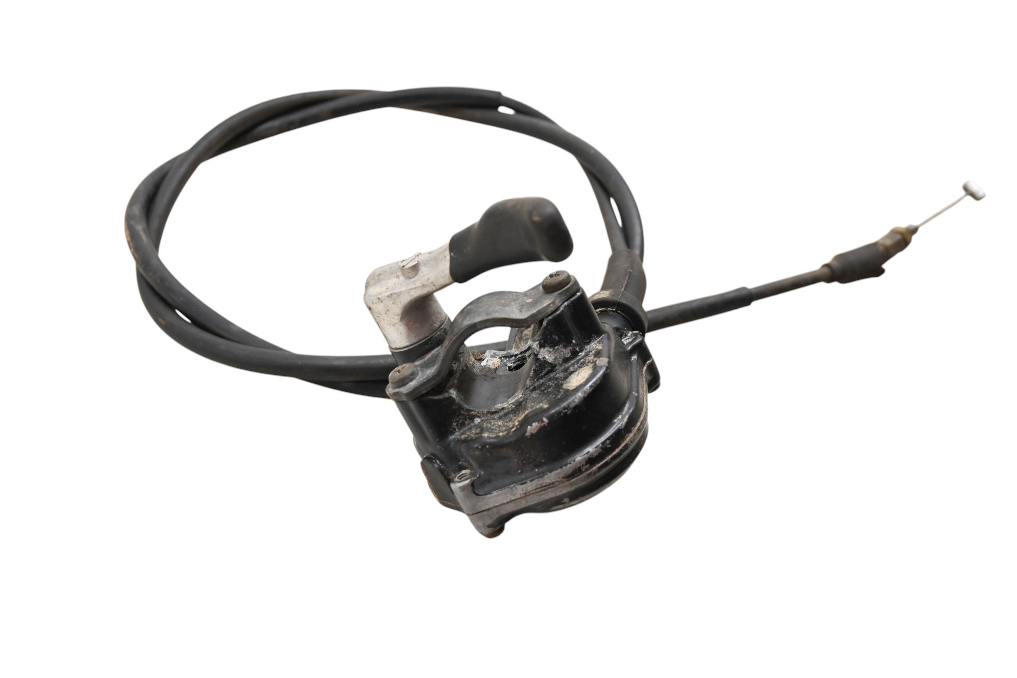 02 Honda Rubicon 500 4x4 Thumb Throttle & Cable TRX500FA