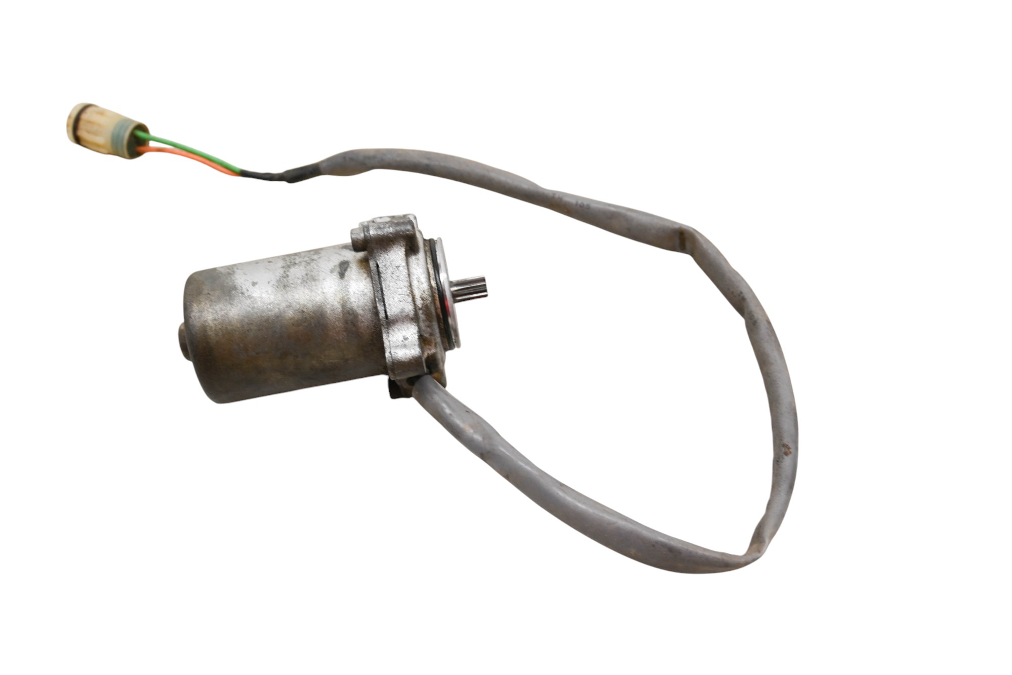02 Honda Rubicon 500 4x4 Electric Shift Motor TRX500FA