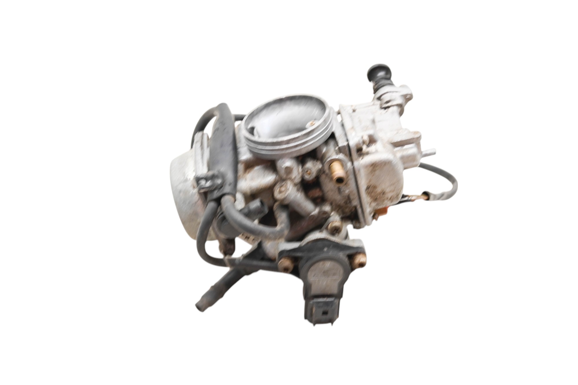 02 Honda Rubicon 500 4x4 Carburetor Carb TRX500FA