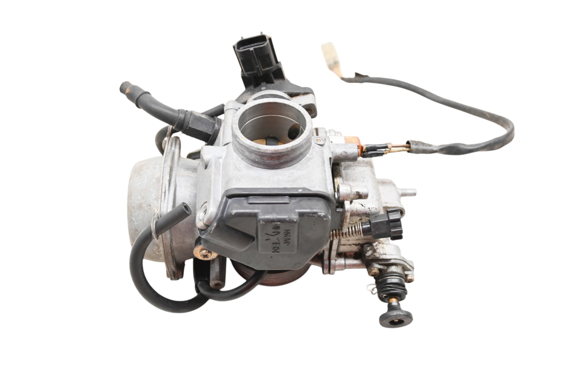 02 Honda Rubicon 500 4x4 Carburetor Carb TRX500FA