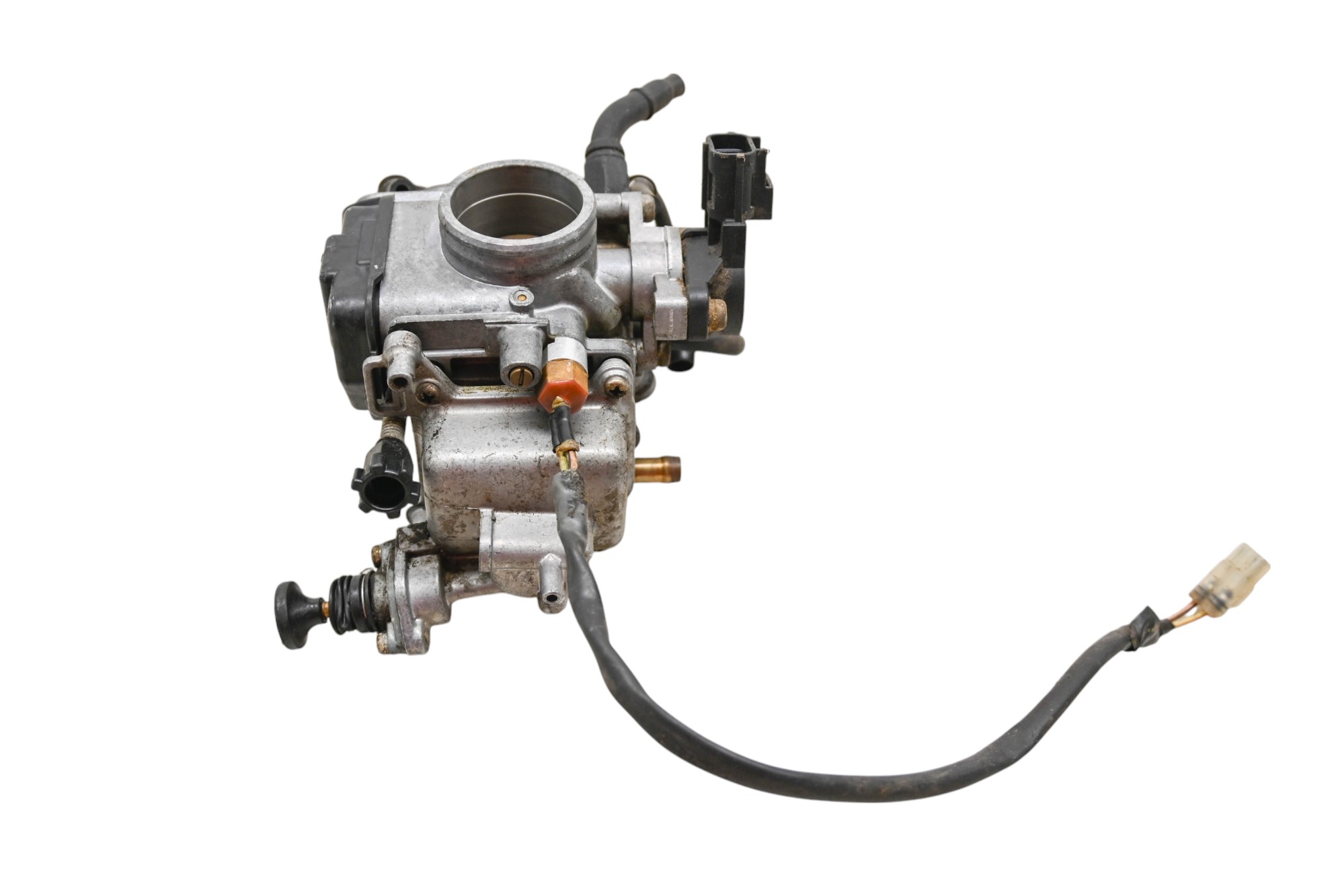 02 Honda Rubicon 500 4x4 Carburetor Carb TRX500FA