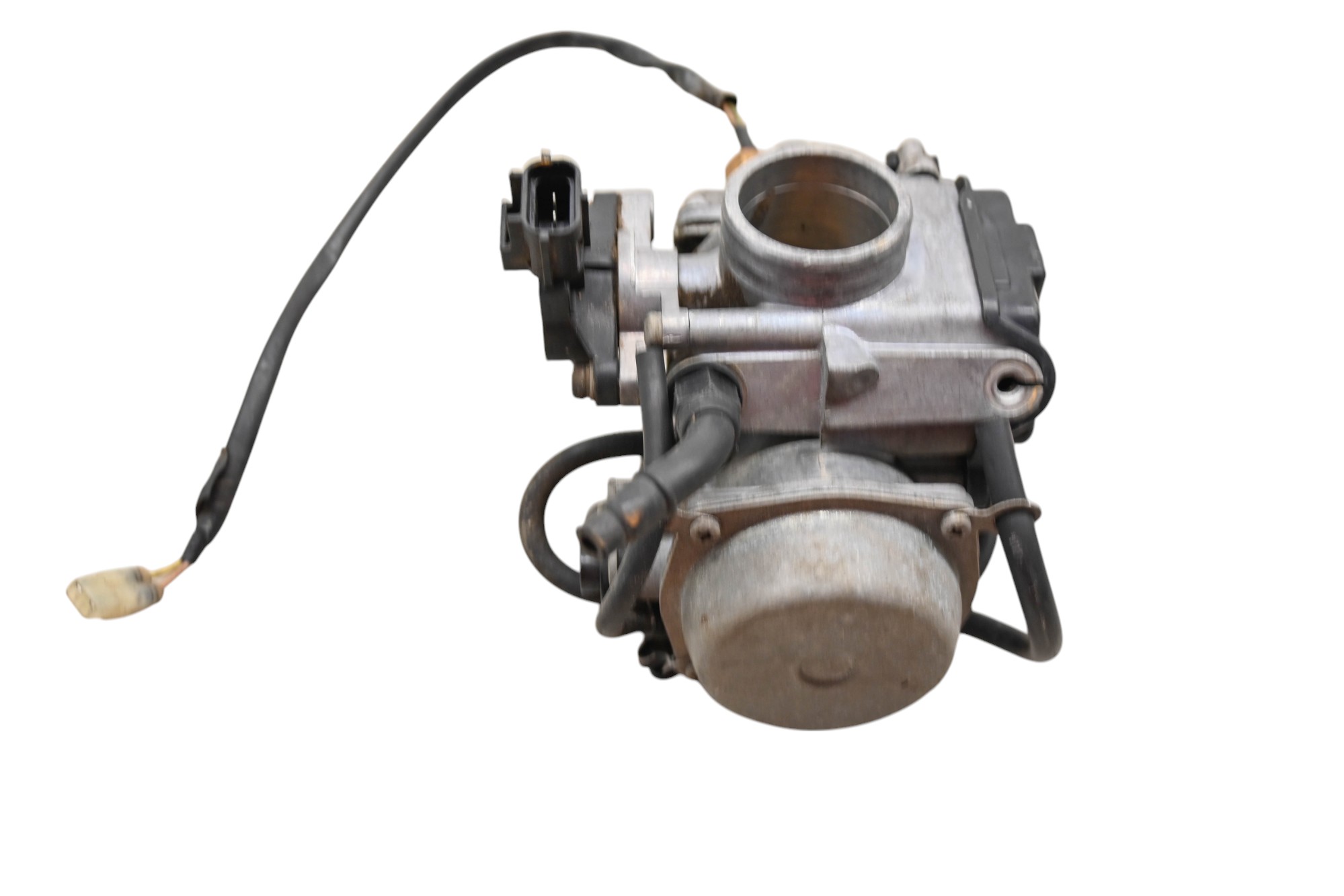 02 Honda Rubicon 500 4x4 Carburetor Carb TRX500FA