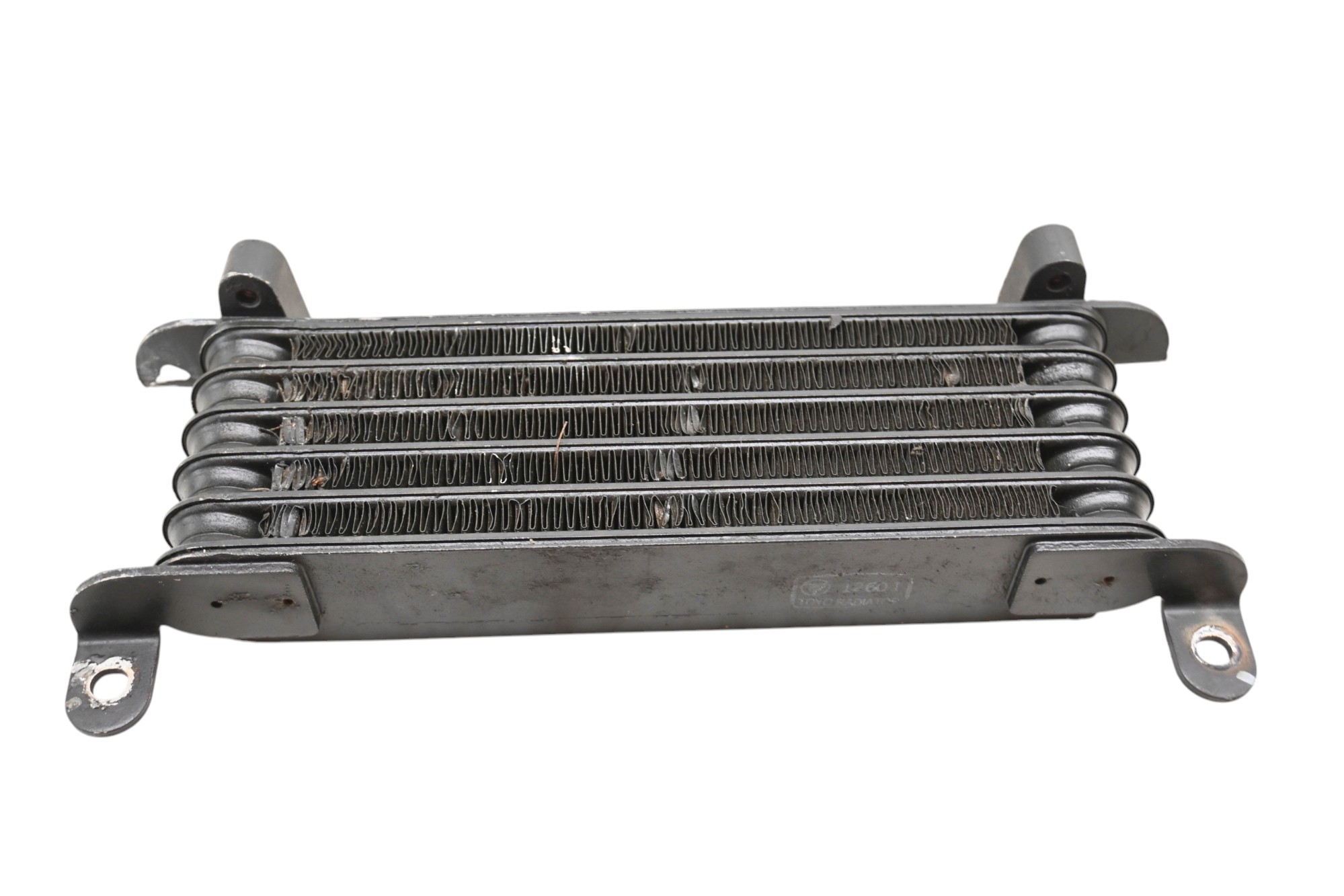02 Honda Rubicon 500 4x4 Oil Cooler TRX500FA