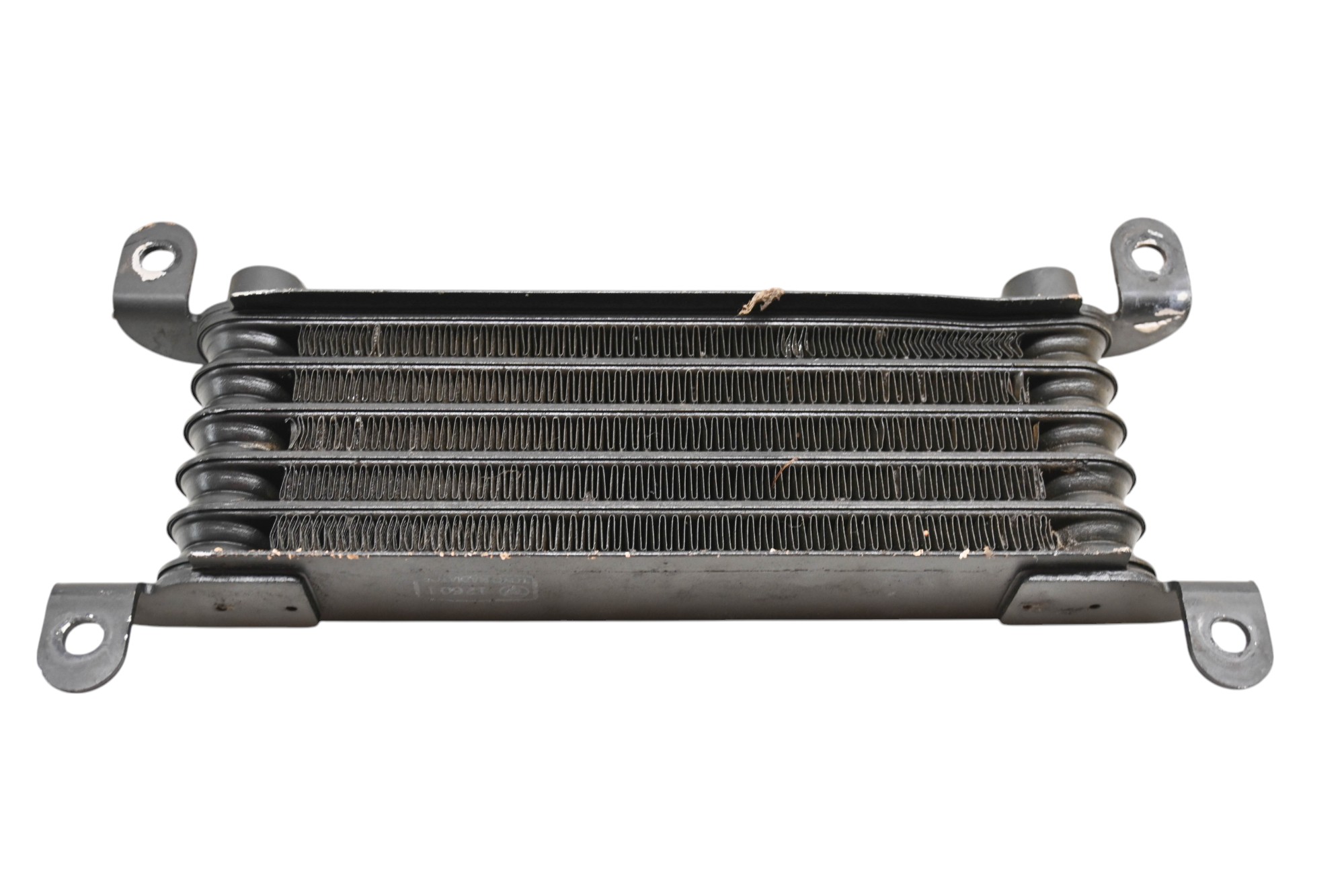 02 Honda Rubicon 500 4x4 Oil Cooler TRX500FA