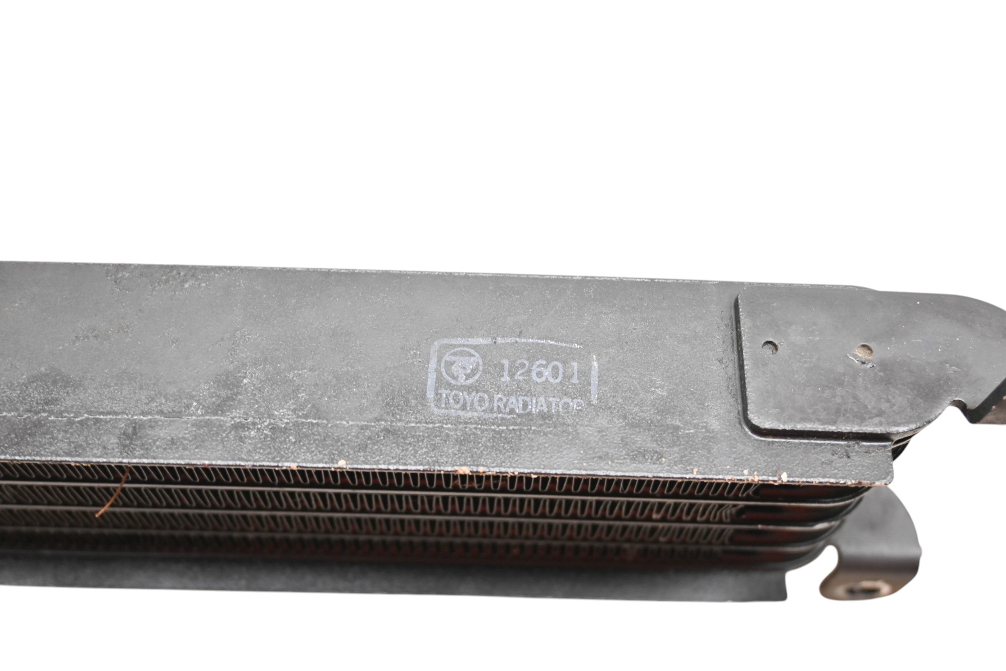 02 Honda Rubicon 500 4x4 Oil Cooler TRX500FA