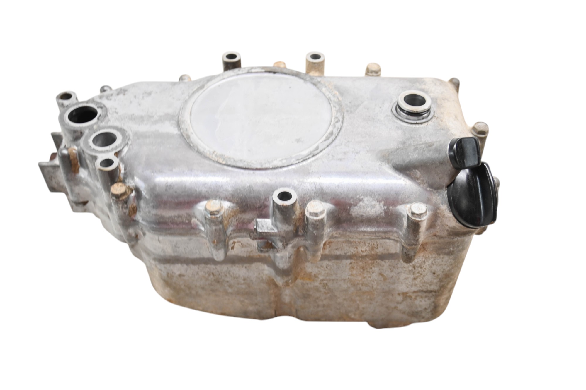 02 Honda Rubicon 500 4x4 Oil Tank TRX500FA