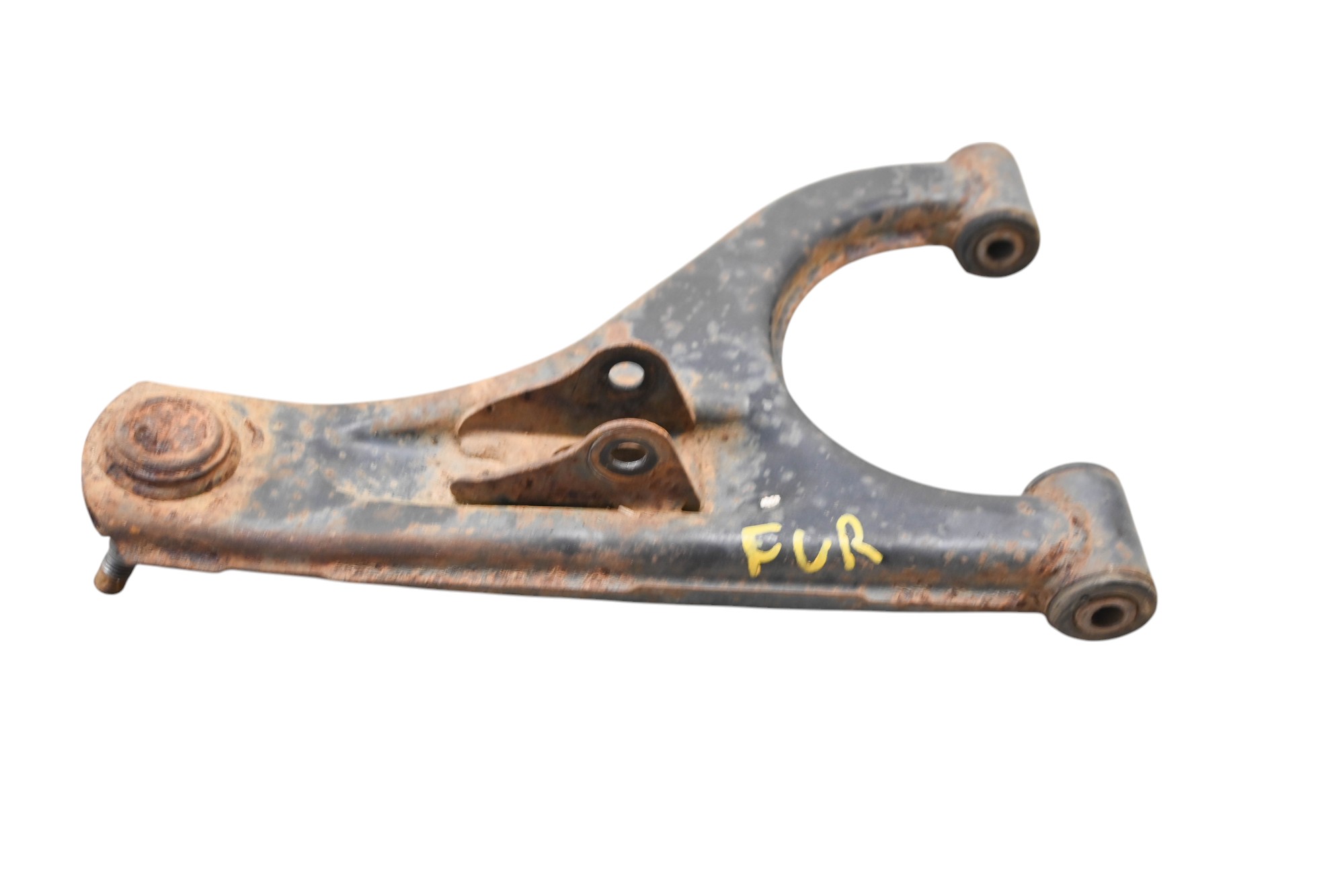 02 Yamaha Grizzly 660 4x4 Front Upper Right A-Arm YFM660F