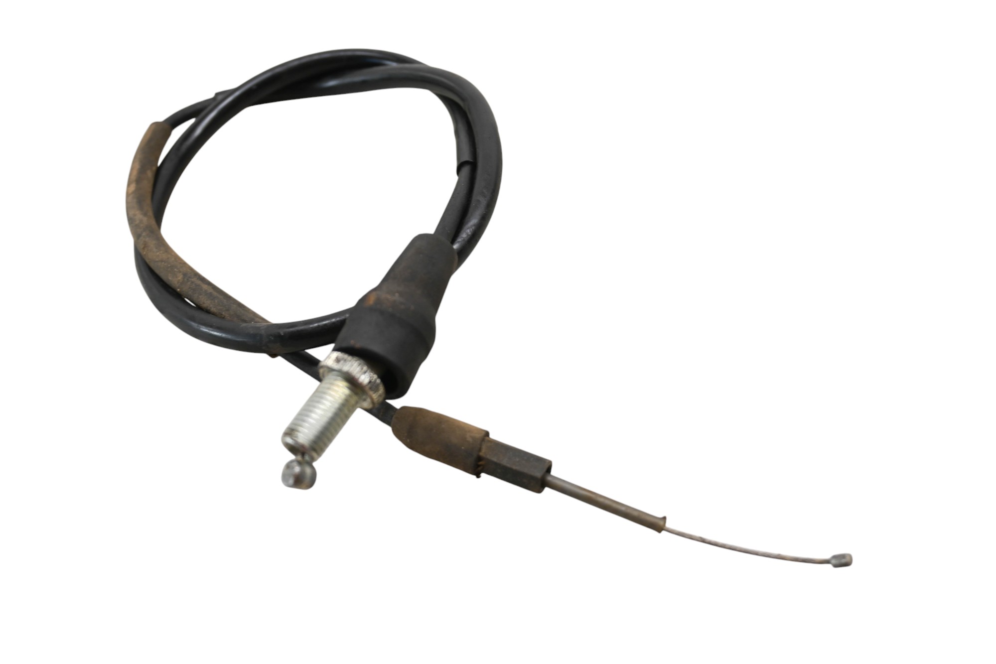 02 Yamaha Grizzly 660 4x4 Throttle Cable YFM660F