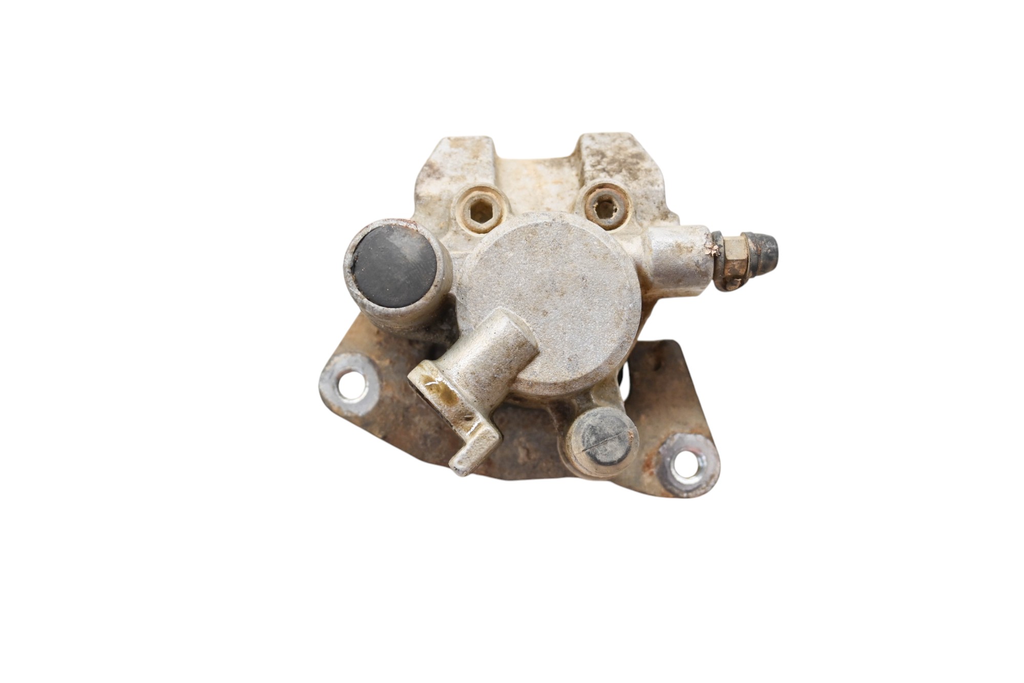 02 Yamaha Grizzly 660 4x4 Front Right Brake Caliper YFM660F
