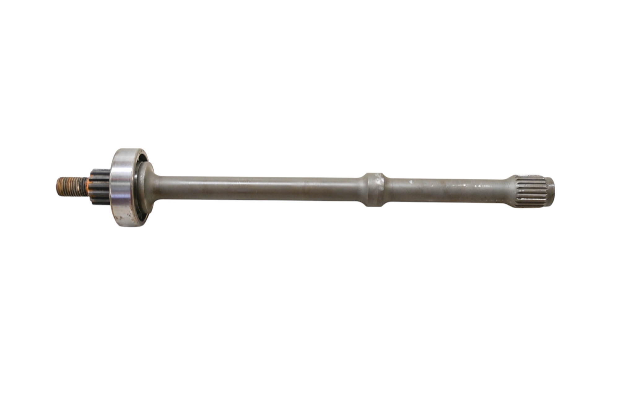 02 Yamaha Grizzly 660 4x4 Middle Drive Shaft YFM660F