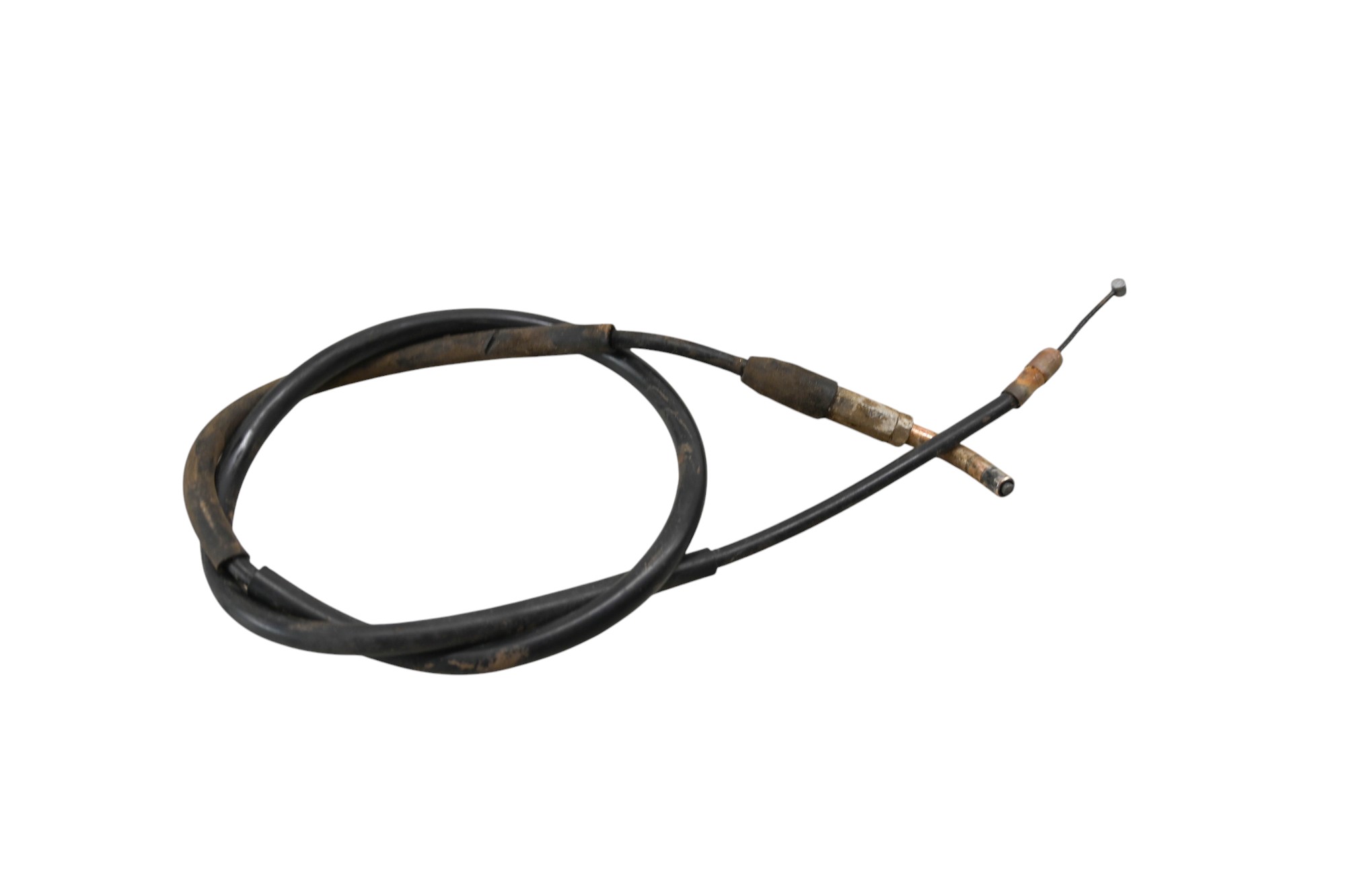 02 Yamaha Grizzly 660 4x4 Choke Cable YFM660F