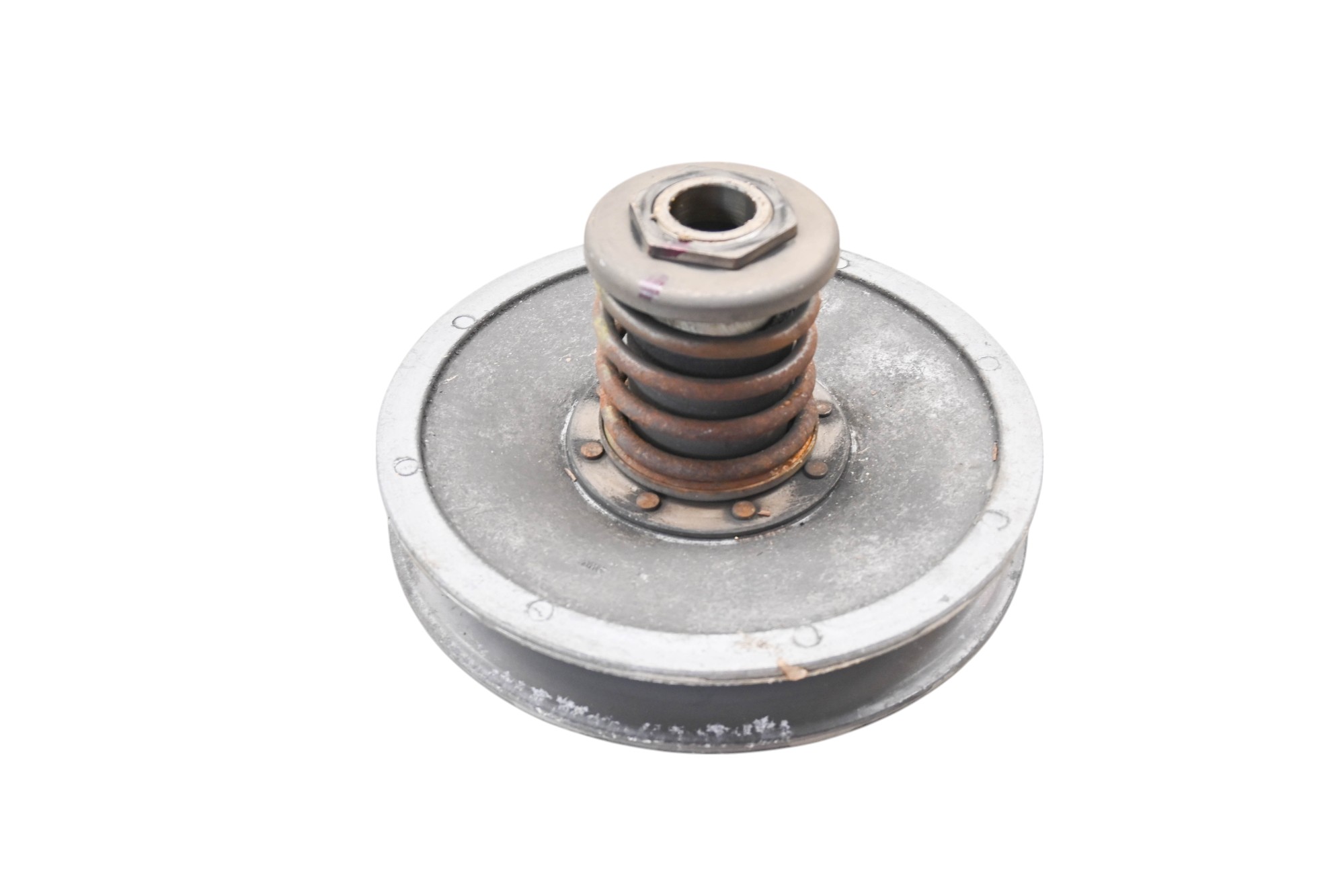 02 Yamaha Grizzly 660 4x4 Secondary Driven Clutch YFM660F