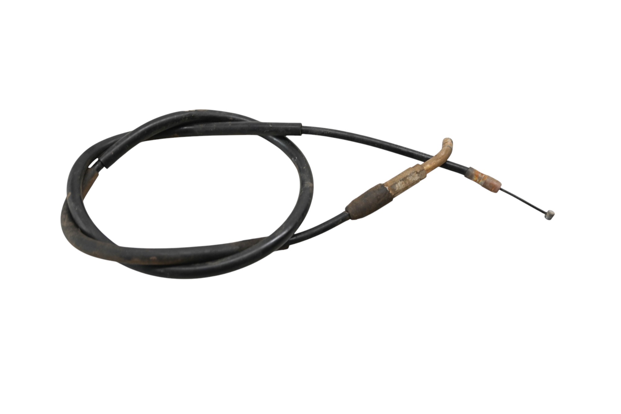 02 Yamaha Grizzly 660 4x4 Choke Cable YFM660F