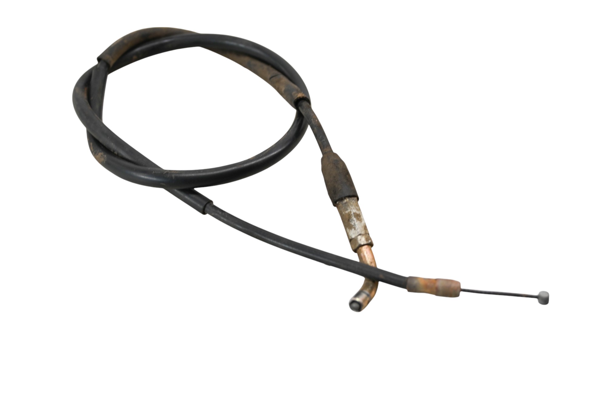 02 Yamaha Grizzly 660 4x4 Choke Cable YFM660F