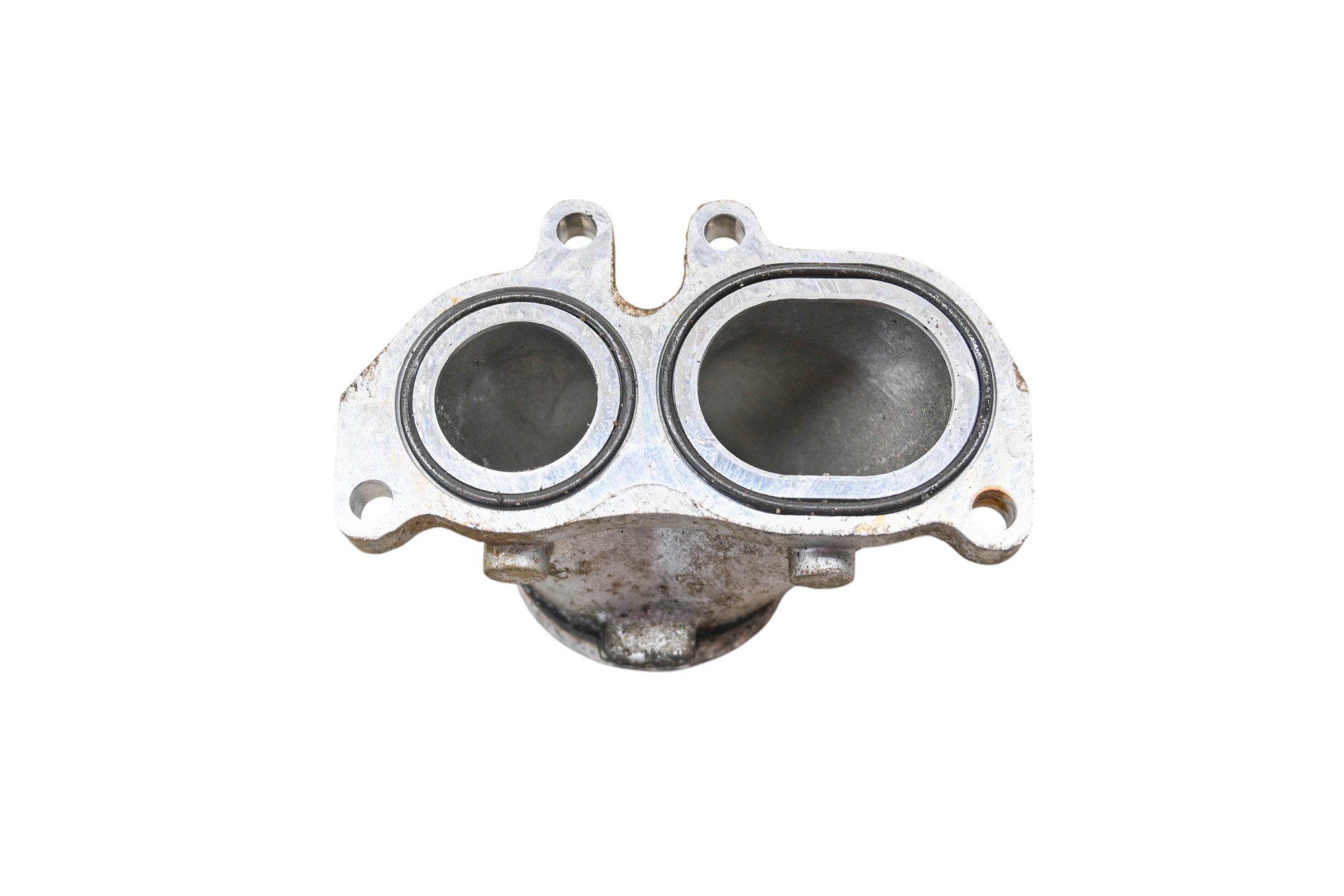 02 Yamaha Grizzly 660 4x4 Intake Manifold YFM660F