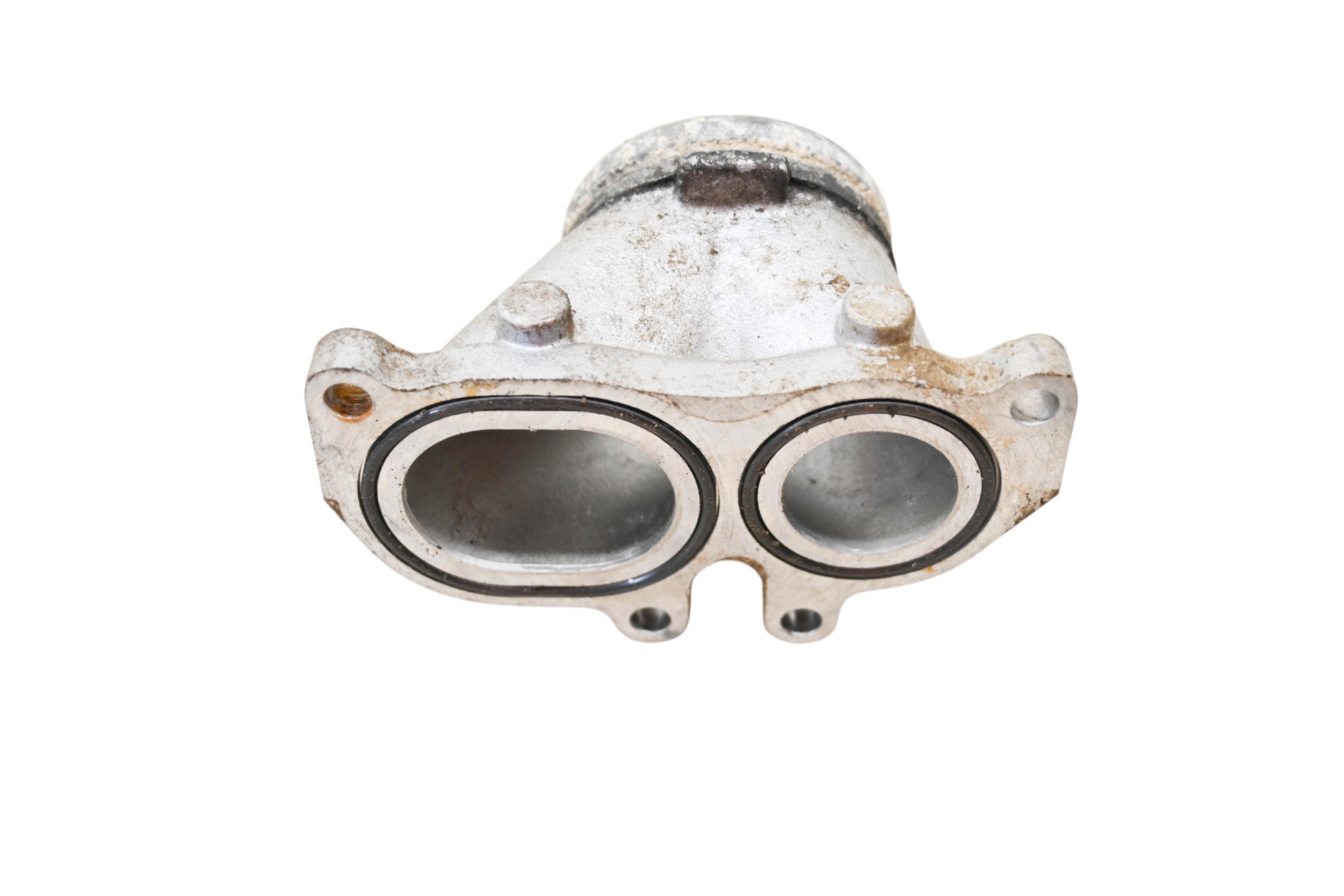 02 Yamaha Grizzly 660 4x4 Intake Manifold YFM660F