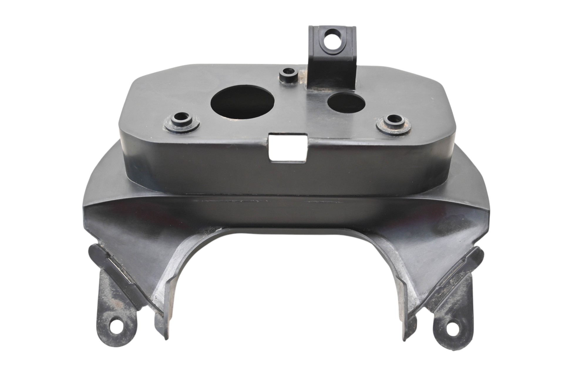 02 Yamaha Grizzly 660 4x4 Speedometer Dash Gauge Support Bracket Mount YFM660F