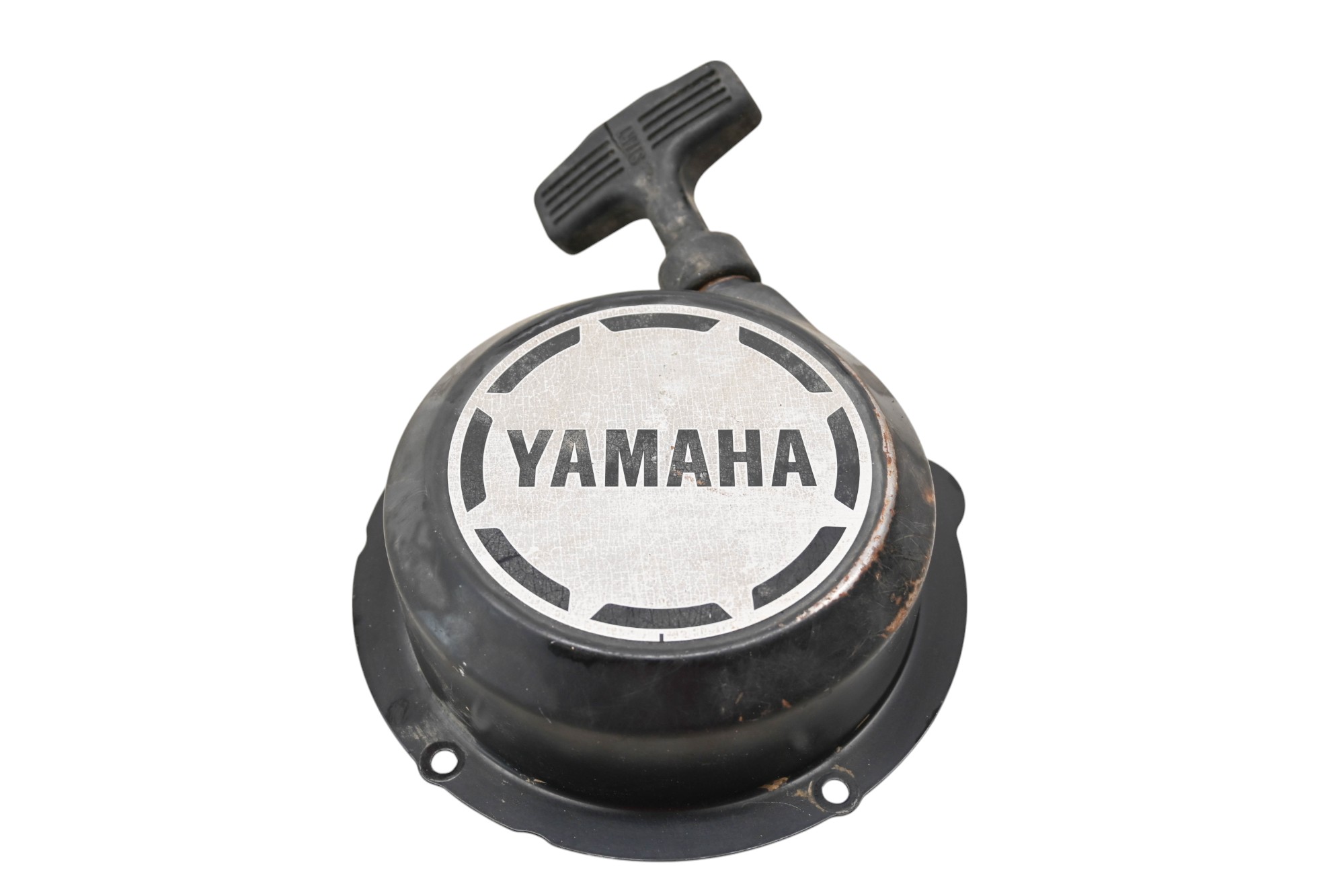 02 Yamaha Grizzly 660 4x4 Pull Start Recoil YFM660F